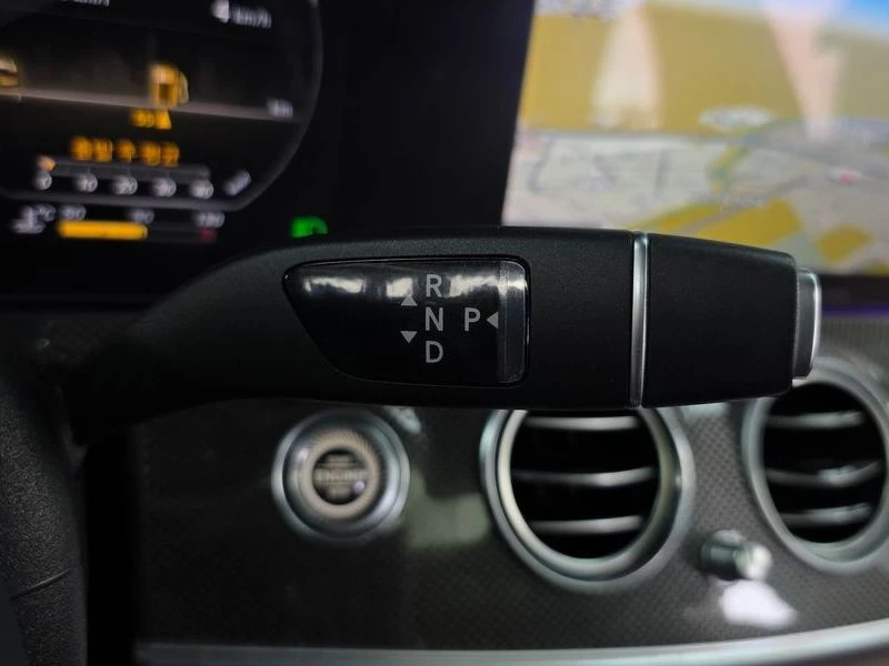 Mercedes-Benz E 53 AMG E53 AMG 4MATIC+ | 429�.�. | Mobile.bg � ����������� 9