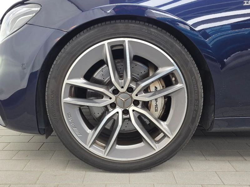 Mercedes-Benz E 53 AMG E53 AMG 4MATIC+ | 429�.�. | Mobile.bg � ����������� 5