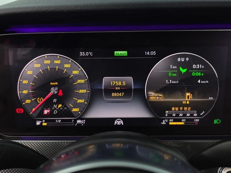 Mercedes-Benz E 53 AMG E53 AMG 4MATIC+ | 429�.�. | Mobile.bg � ����������� 8
