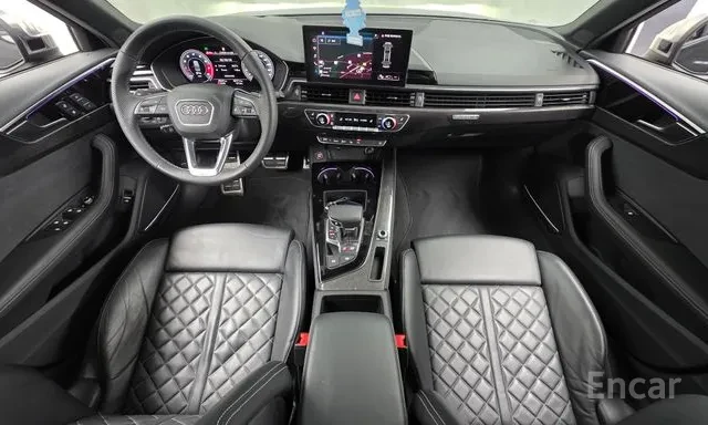 Audi S4 3.0 TFSI quattro* 360* HUD* ����� | Mobile.bg � ����������� 5