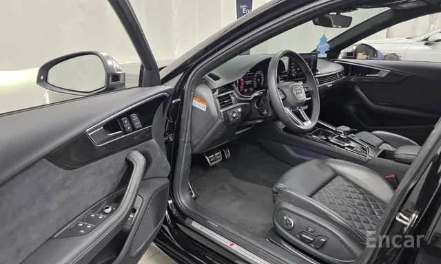 Audi S4 3.0 TFSI quattro* 360* HUD* ����� | Mobile.bg � ����������� 15