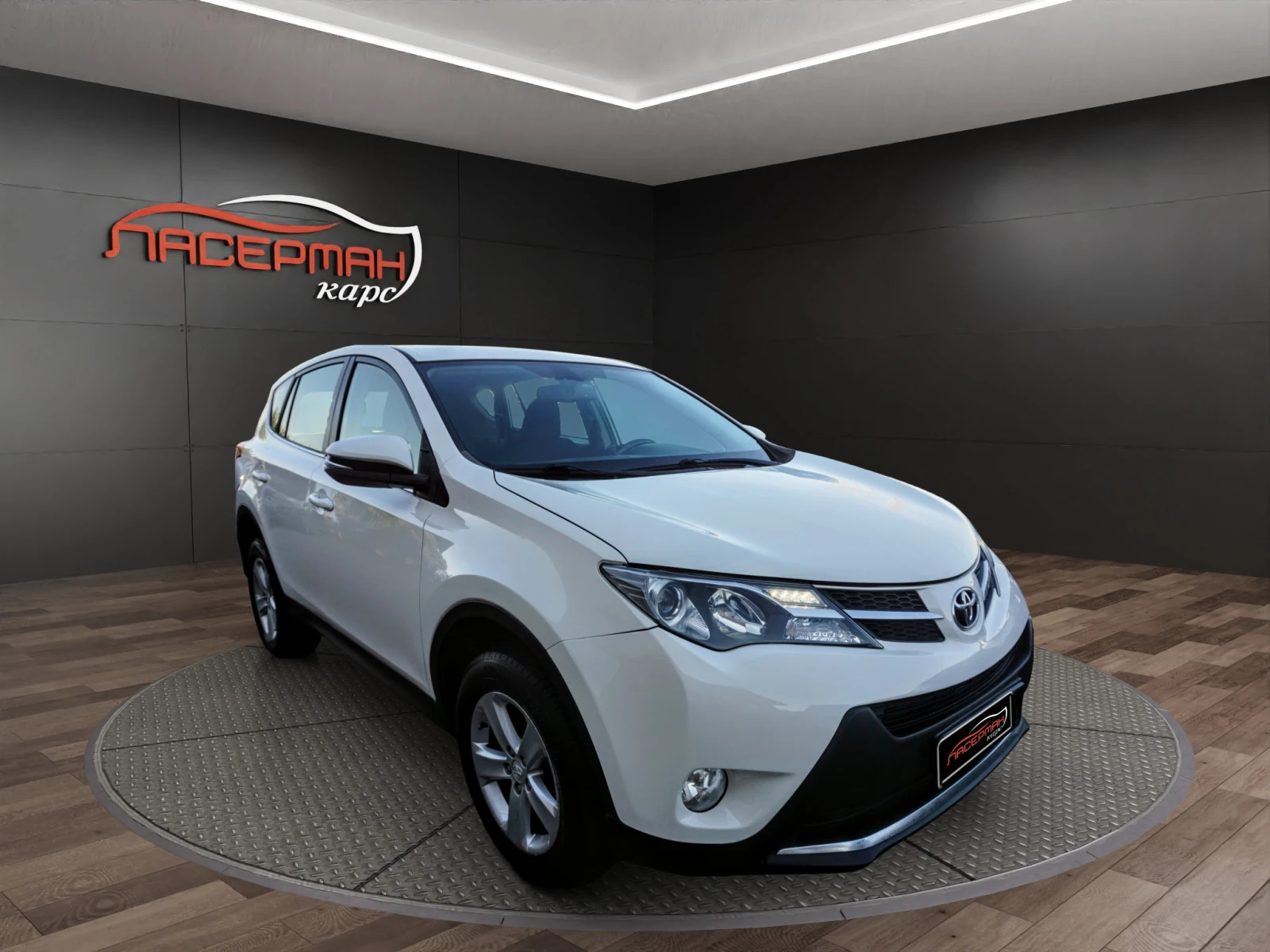 Toyota Rav4 2.0 D-4D ACTIVE | Mobile.bg � ����������� 2