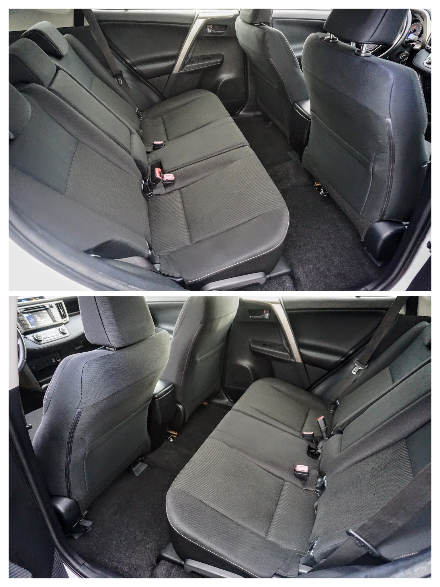 Toyota Rav4 2.0 D-4D ACTIVE | Mobile.bg   13