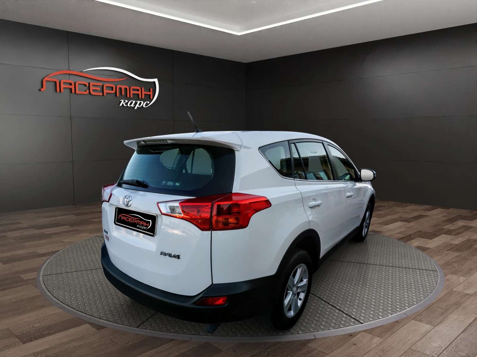 Toyota Rav4 2.0 D-4D ACTIVE | Mobile.bg � ����������� 3