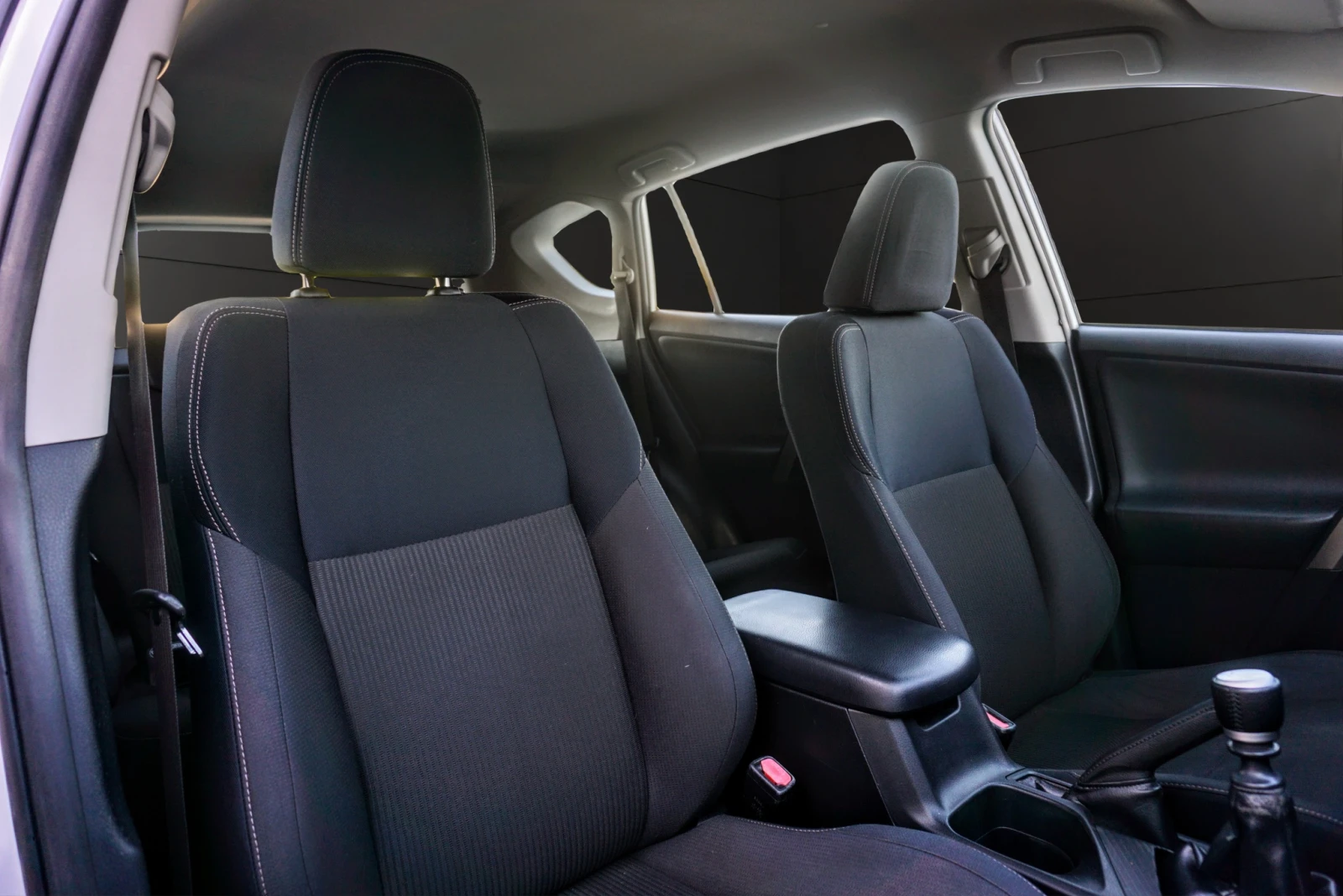 Toyota Rav4 2.0 D-4D ACTIVE | Mobile.bg � ����������� 10