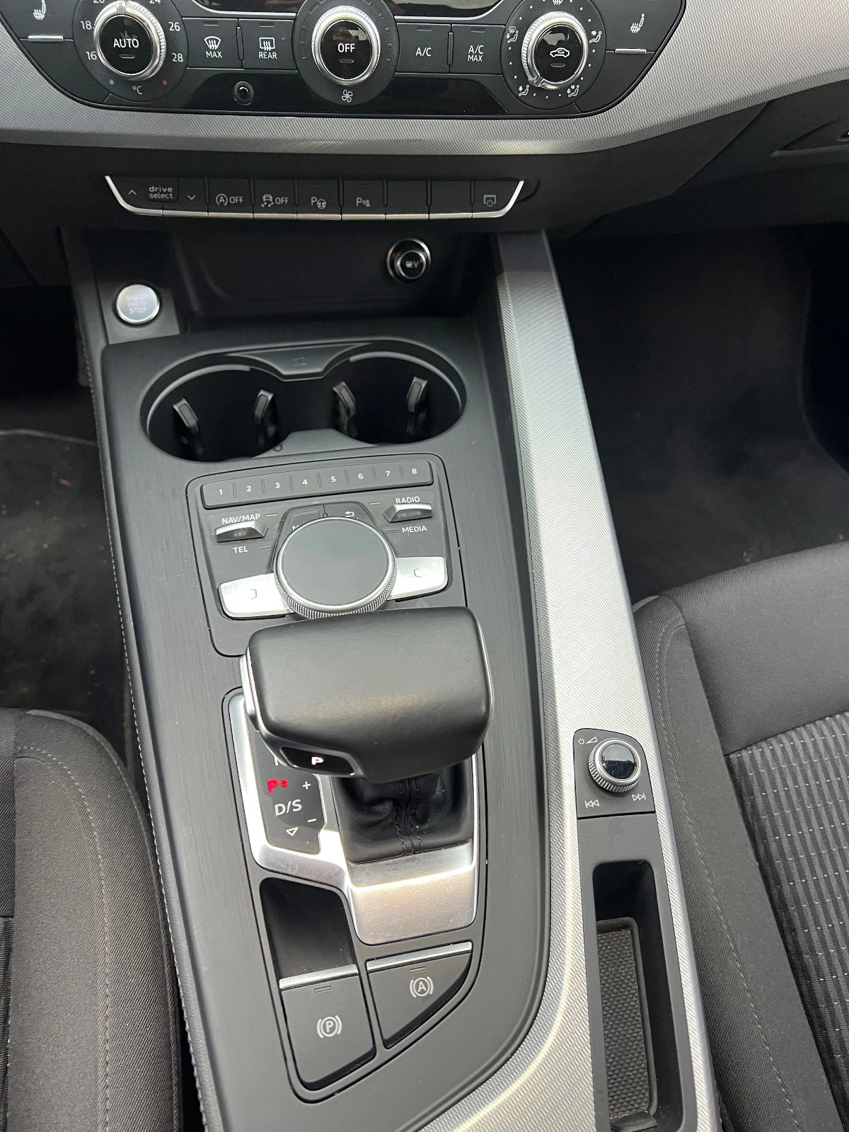 Audi A5 Sportback 40G-tron FULL | Mobile.bg — изображение 15