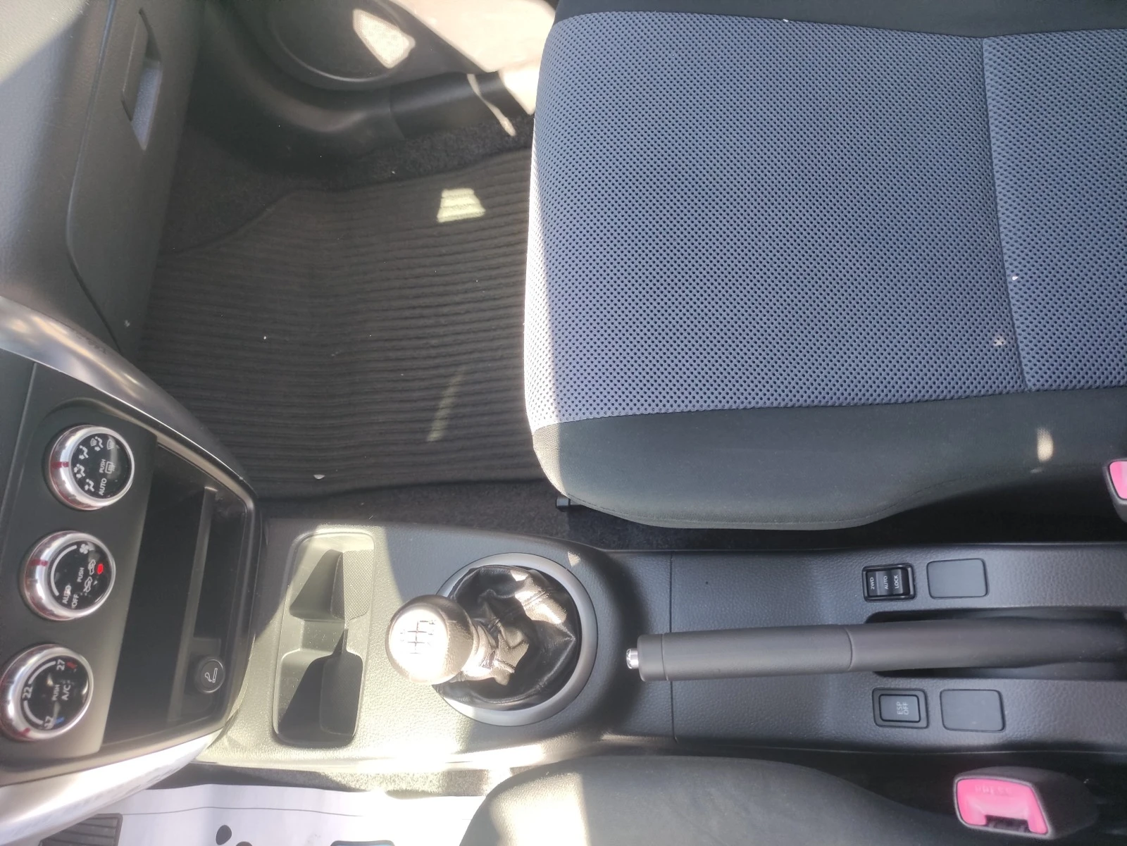 Fiat Sedici 1.9Mjet 4x4 6c.k | Mobile.bg   15