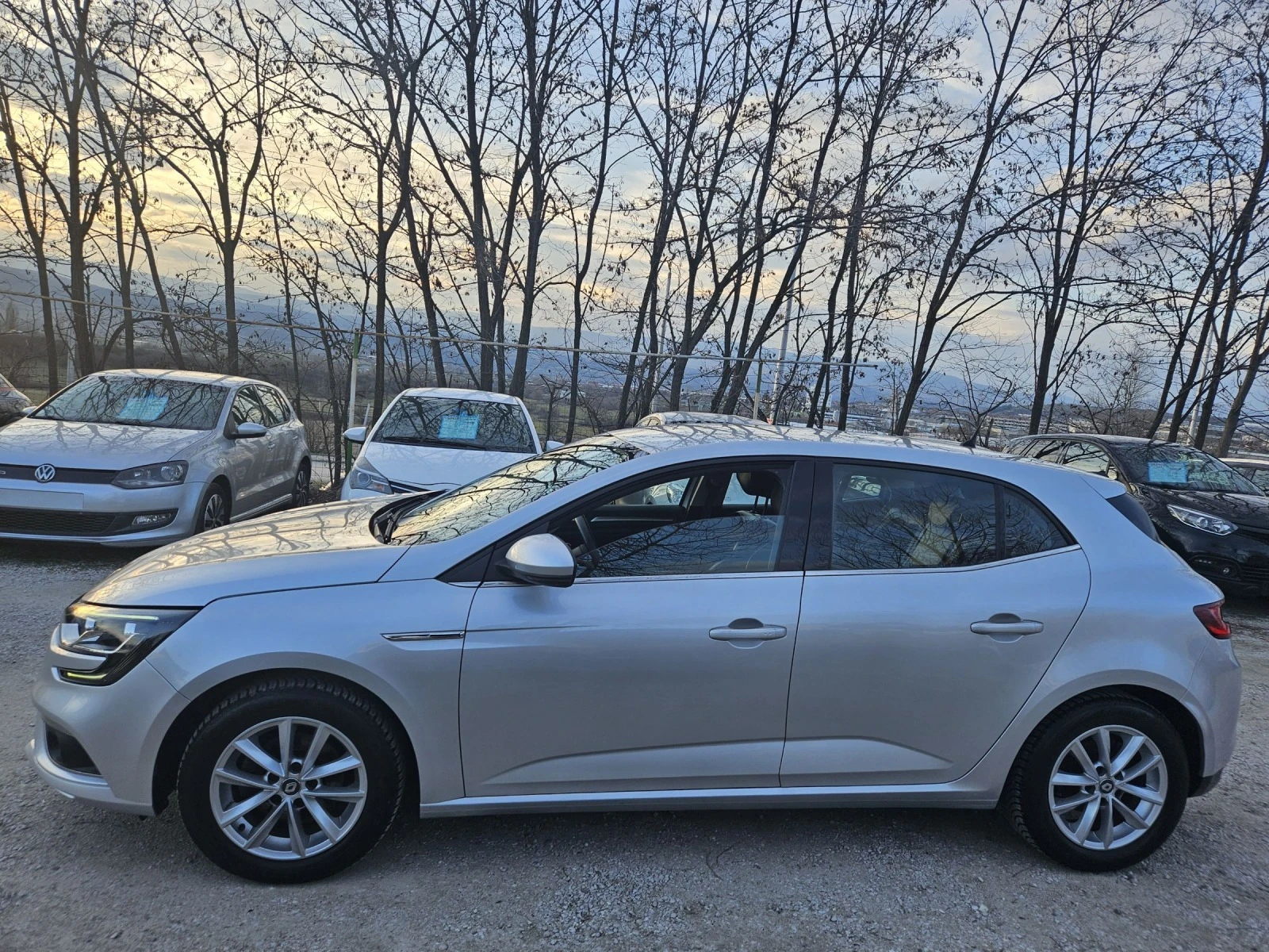 Renault Megane 1.2Turbo euro6 Full - изображение 7