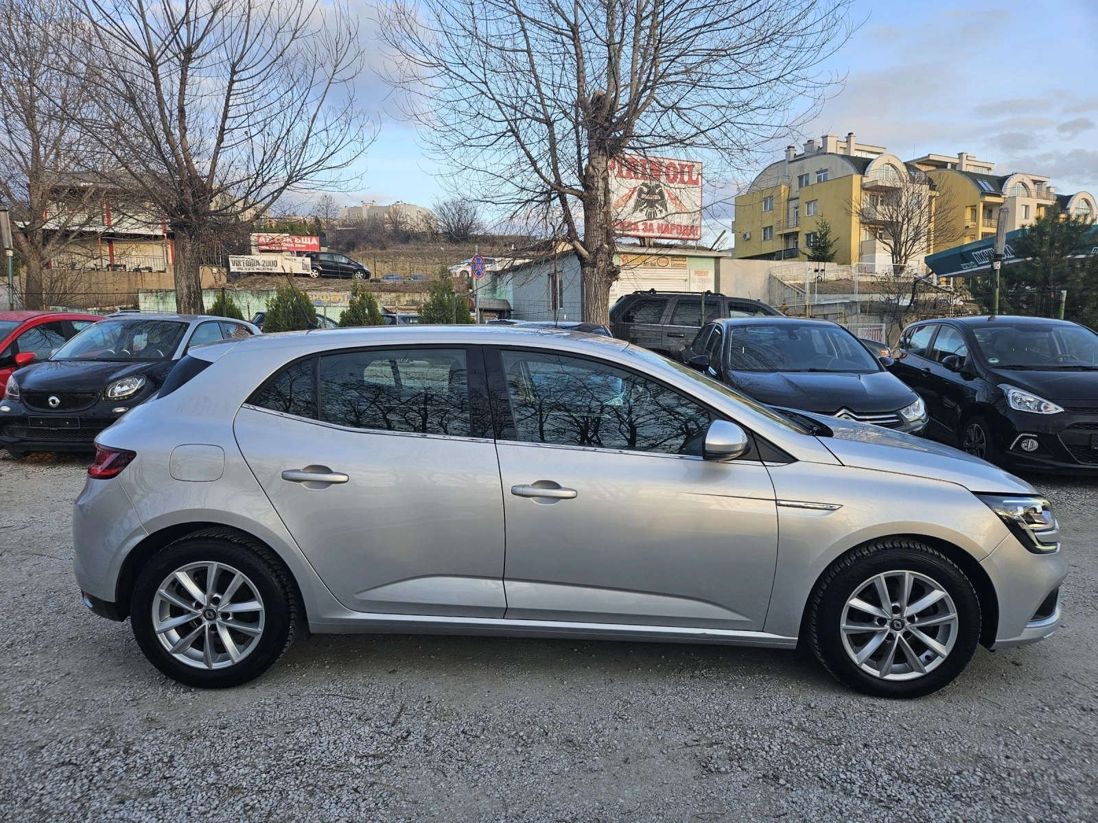 Renault Megane 1.2Turbo euro6 Full - изображение 3