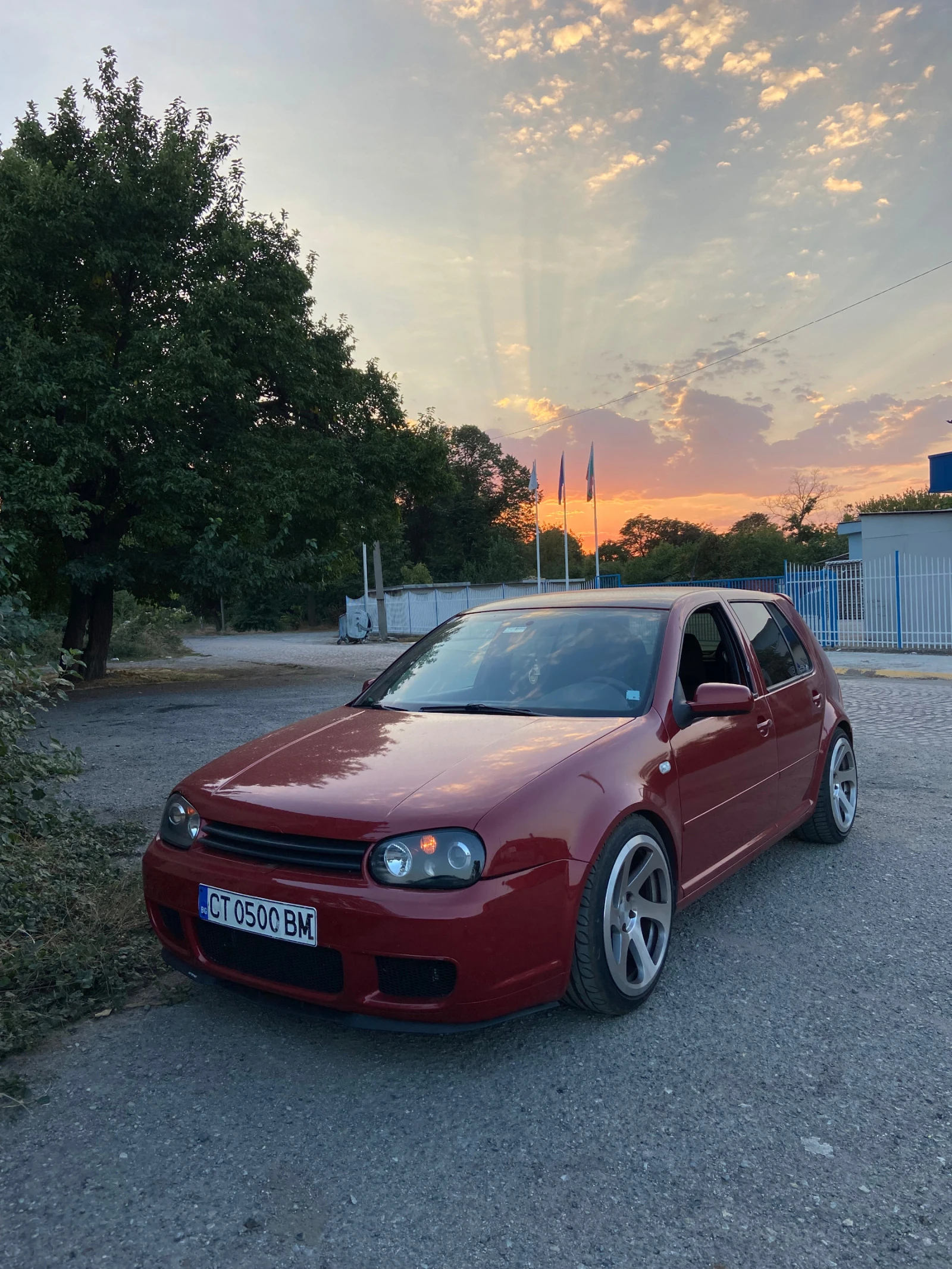 VW Golf 1.9 TDI - изображение 5