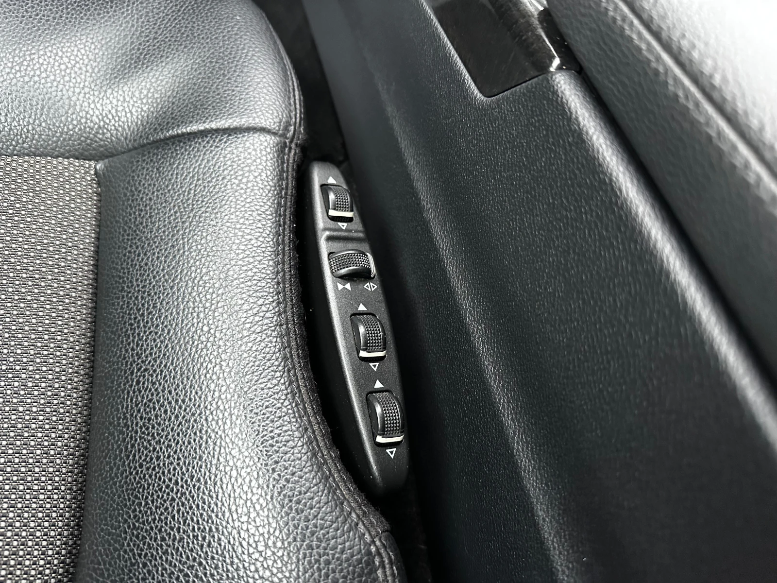 Mercedes-Benz E 350 CDI 231. Avantgarde | Mobile.bg   16