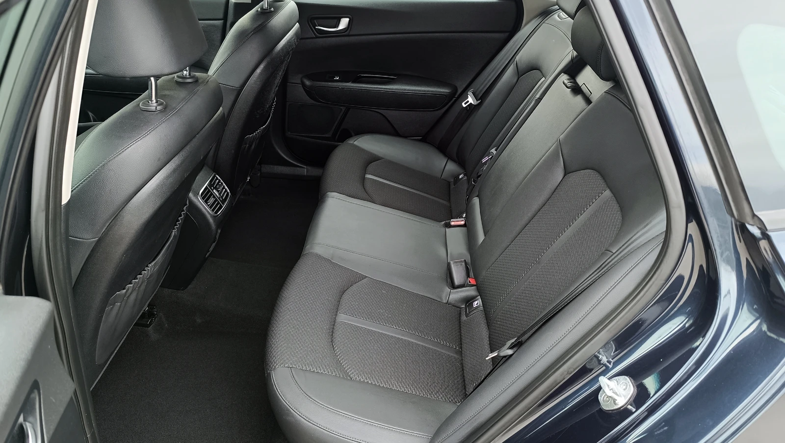 Kia Optima 1.7 CRDi Aut.  | Mobile.bg — изображение 15