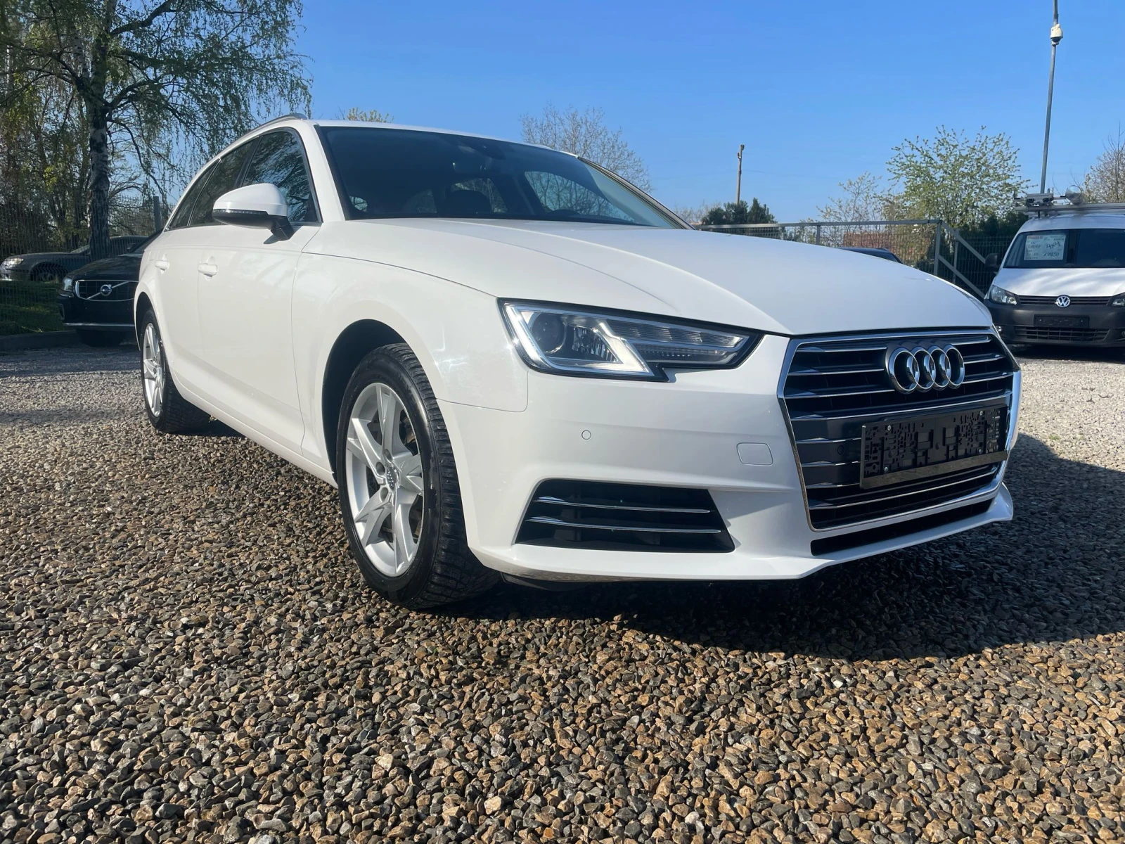 Audi A4 /ЦЕНА С ДДС | Mobile.bg — изображение 1