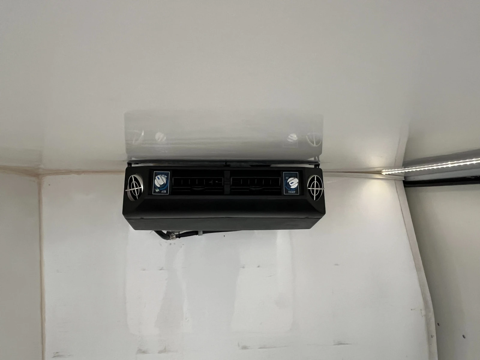 Ford Courier 1.5d/95к.с./Хладилен/N1 - изображение 8