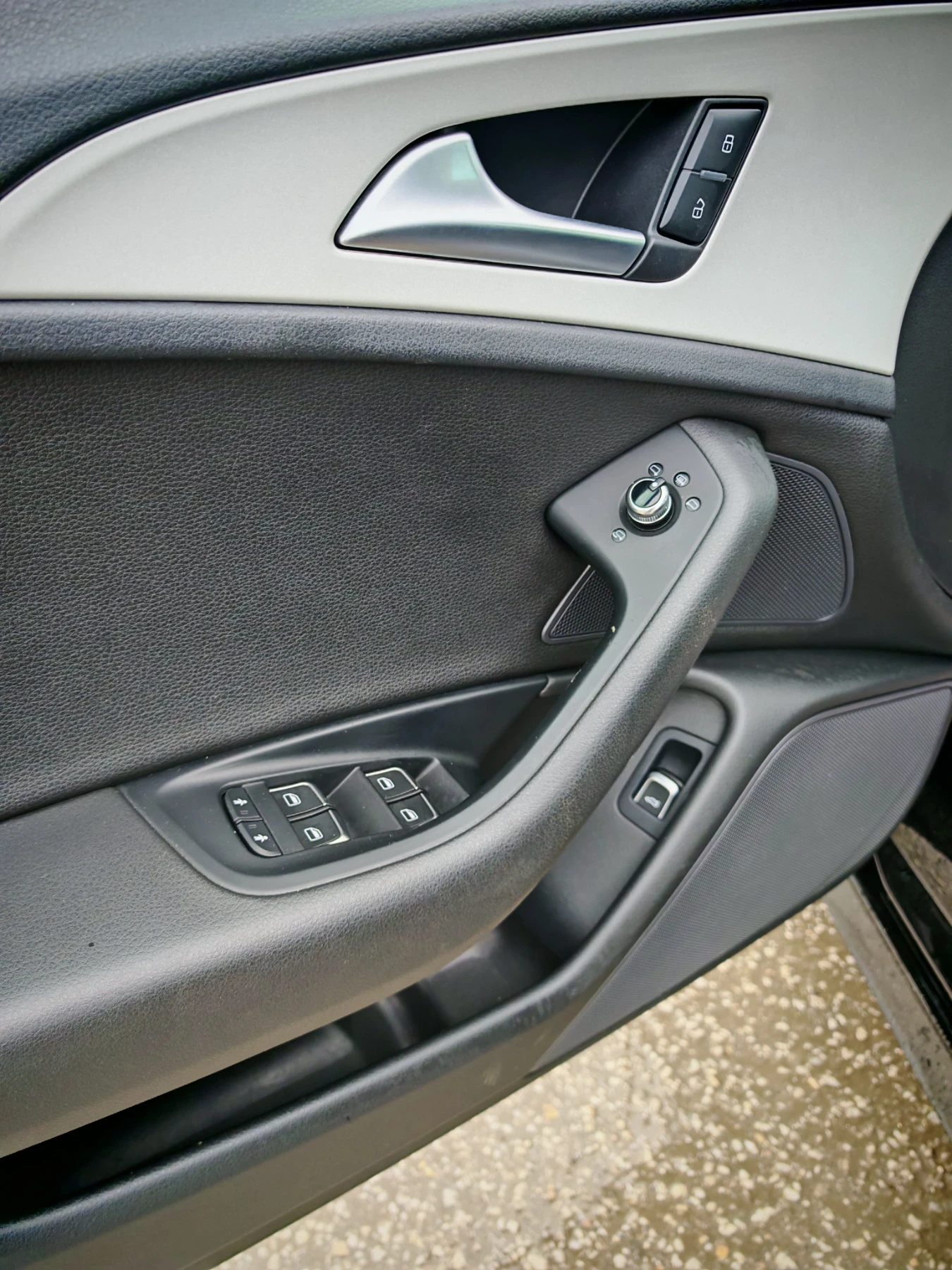 Audi A6 3.0TDI S-Line TOP TOP | Mobile.bg   11