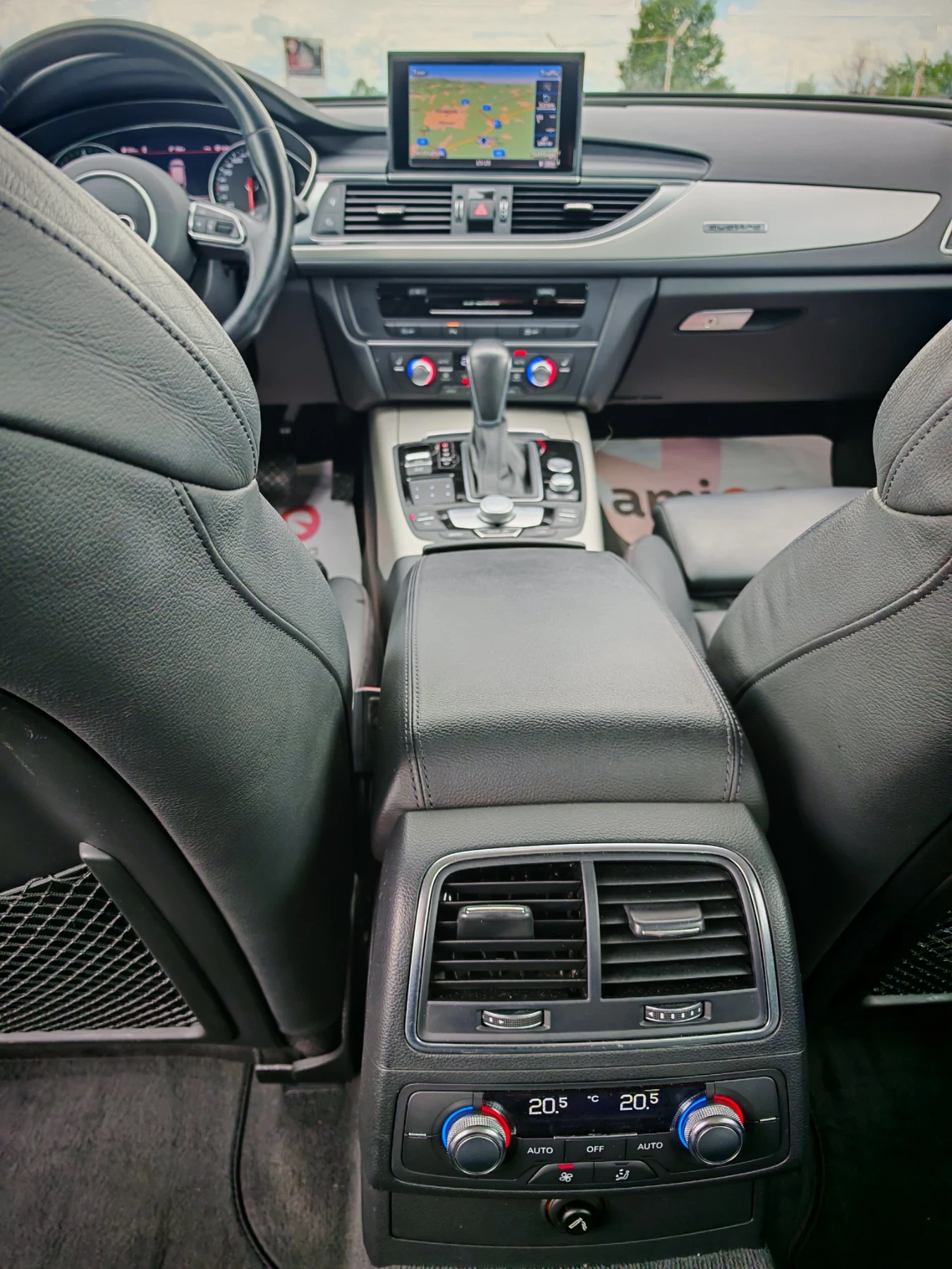 Audi A6 3.0TDI S-Line TOP TOP - изображение 8