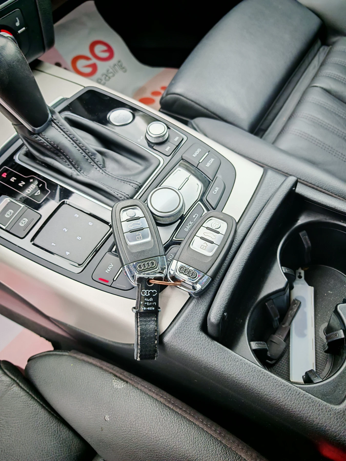 Audi A6 3.0TDI S-Line TOP TOP | Mobile.bg   13