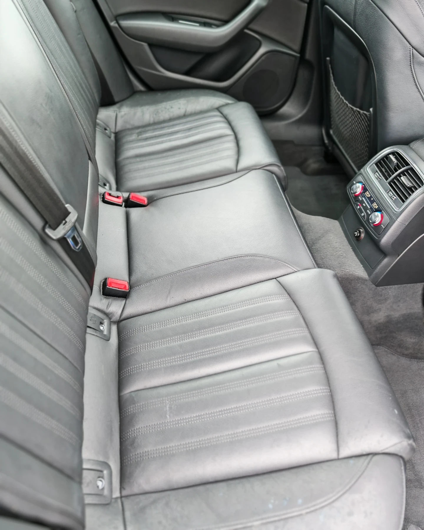 Audi A6 3.0TDI S-Line TOP TOP - изображение 4