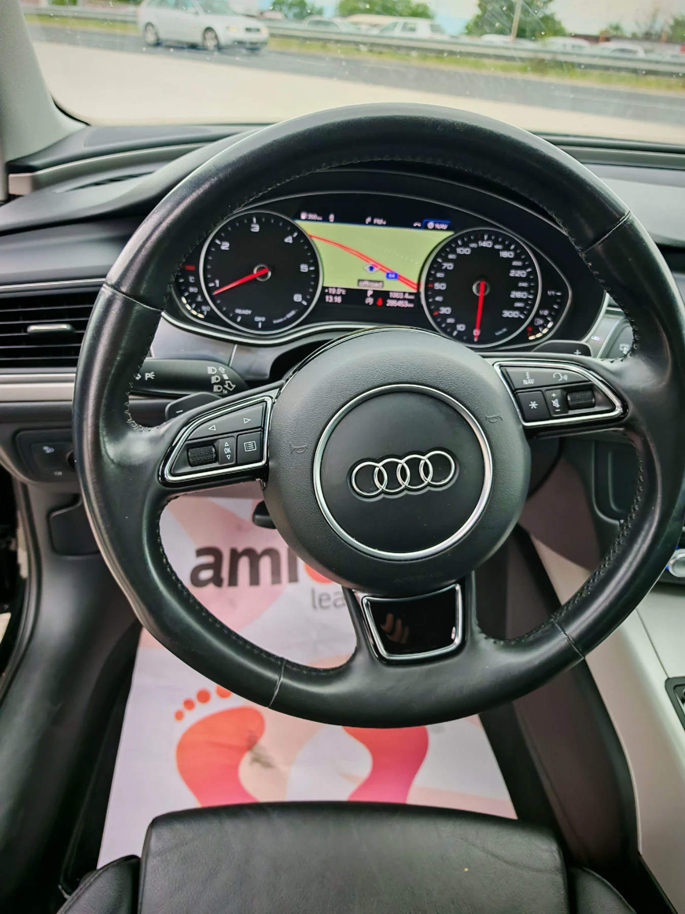 Audi A6 3.0TDI S-Line TOP TOP - изображение 9