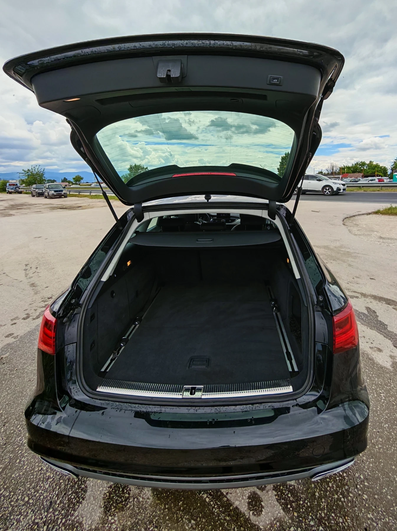 Audi A6 3.0TDI S-Line TOP TOP - изображение 6