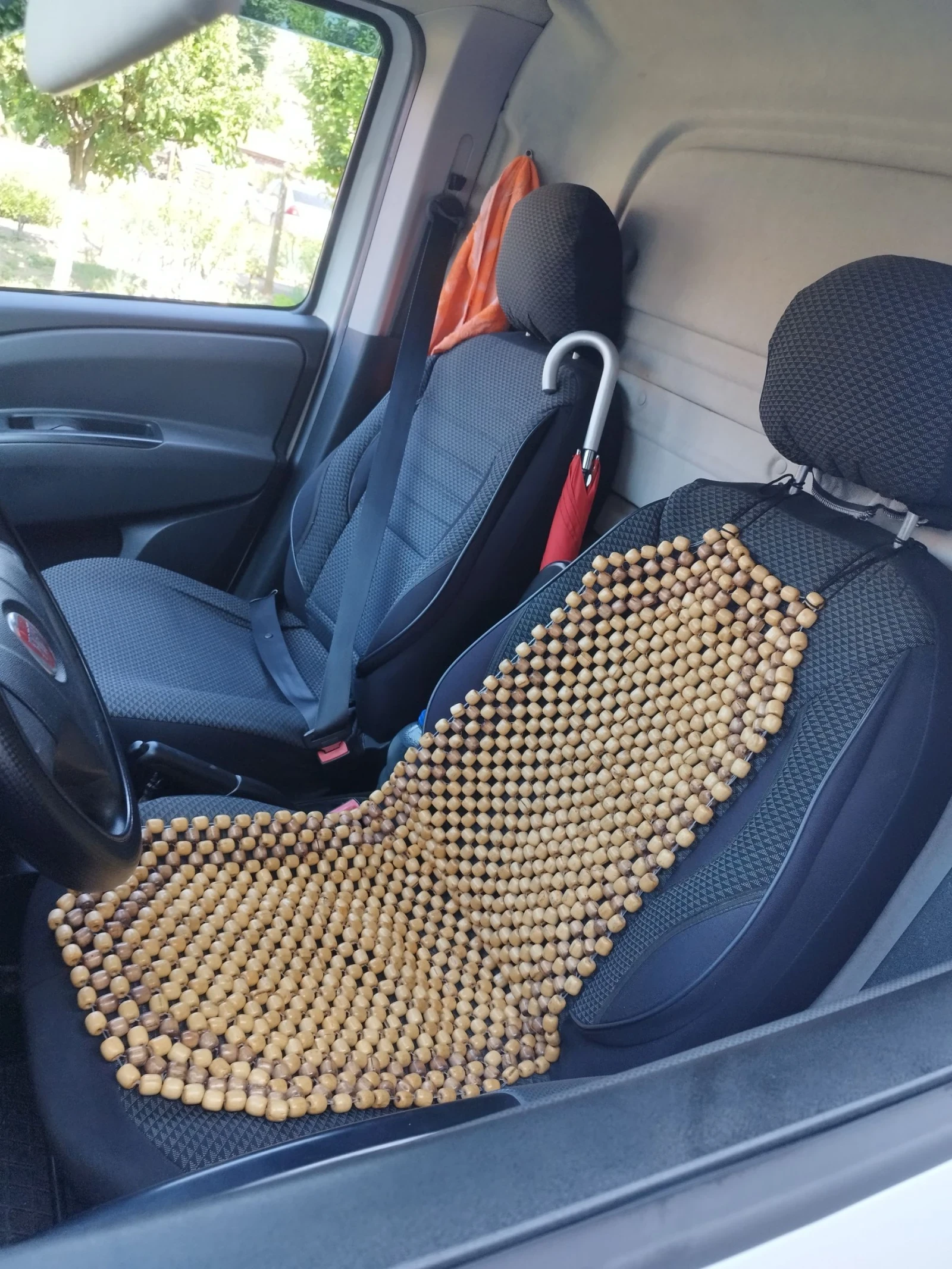 Fiat Doblo Пикап - изображение 5
