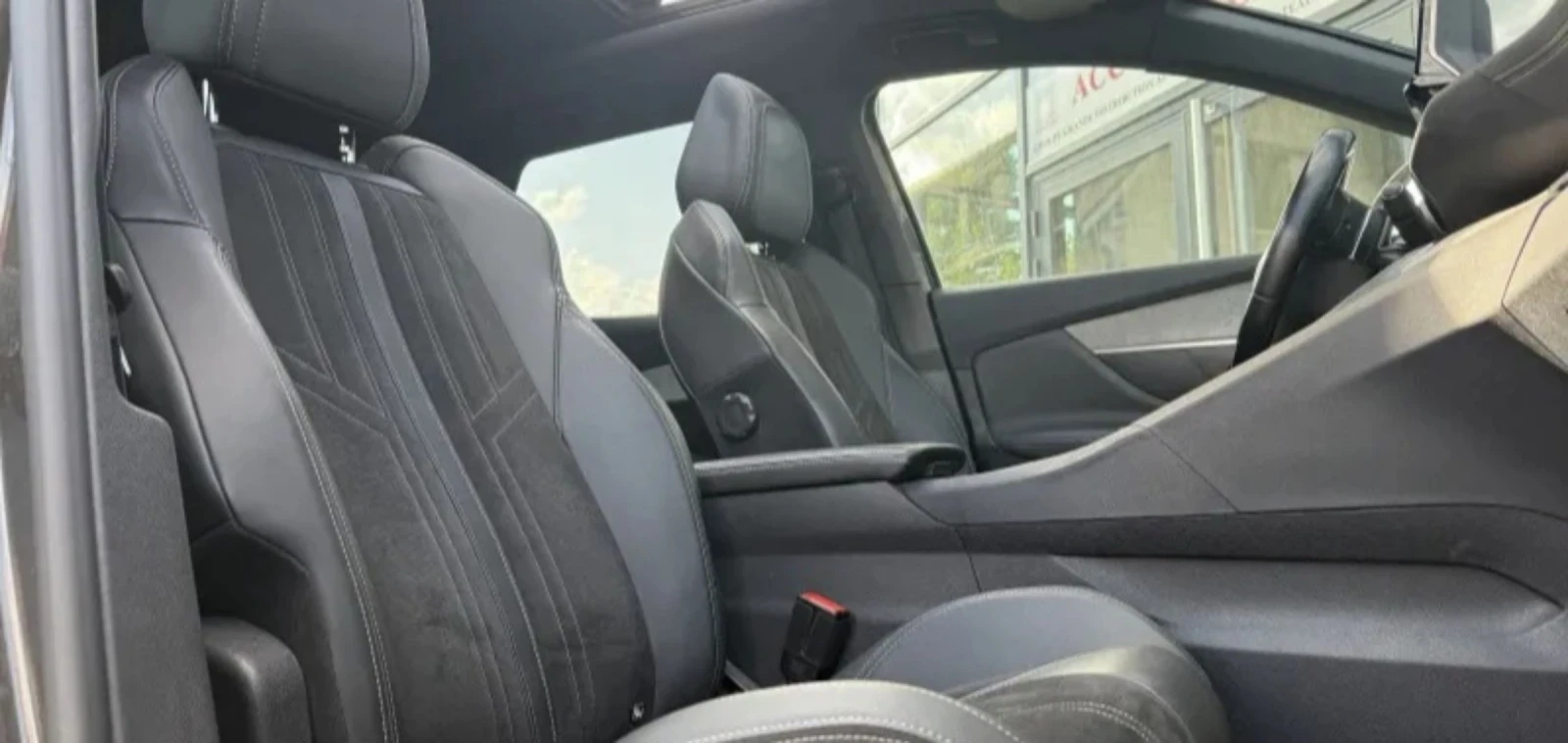 Peugeot 3008 2. 0 GT BLUEHDi 181 S&S EAT8 - изображение 7