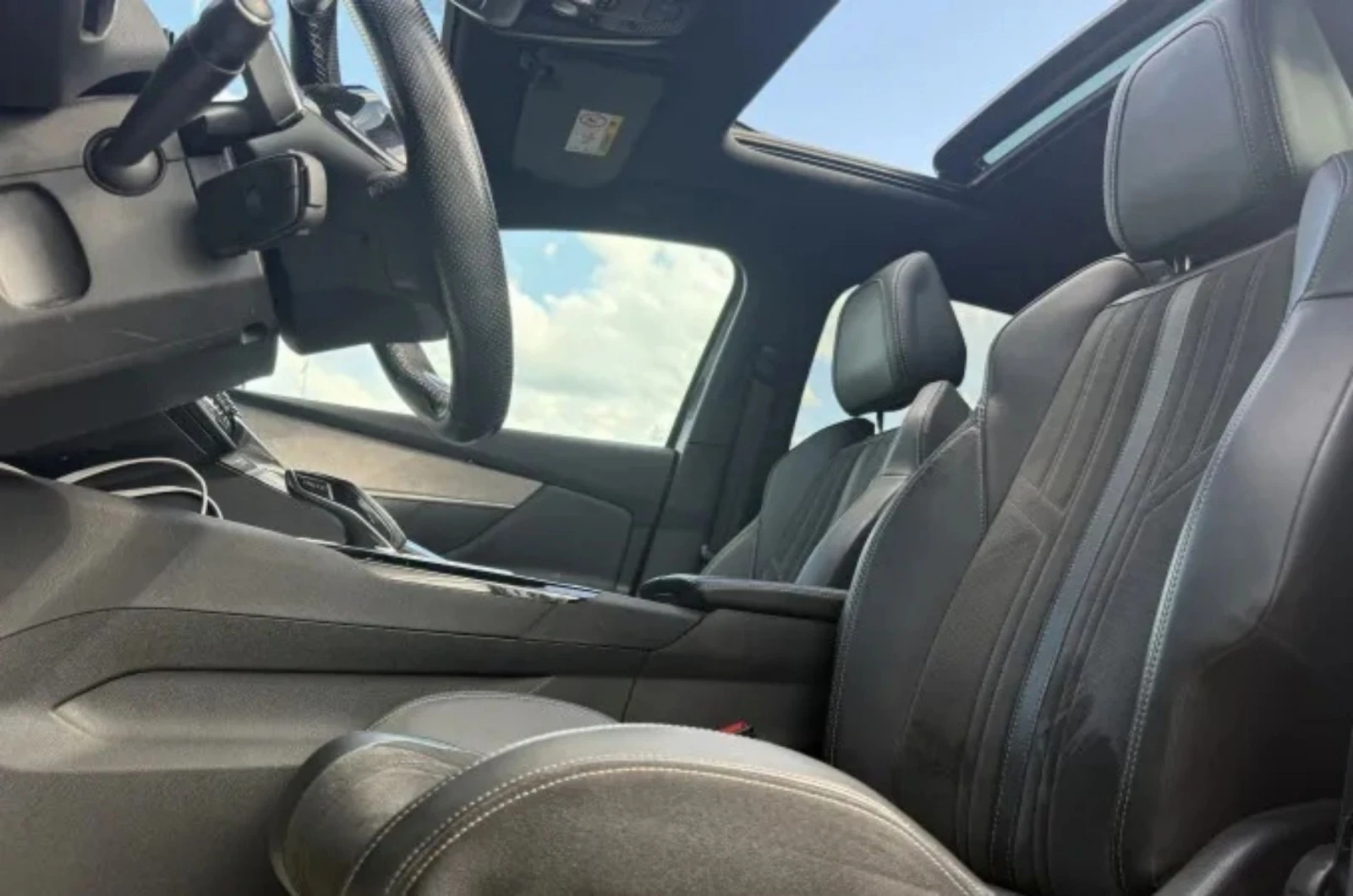 Peugeot 3008 2. 0 GT BLUEHDi 181 S&S EAT8 - изображение 6