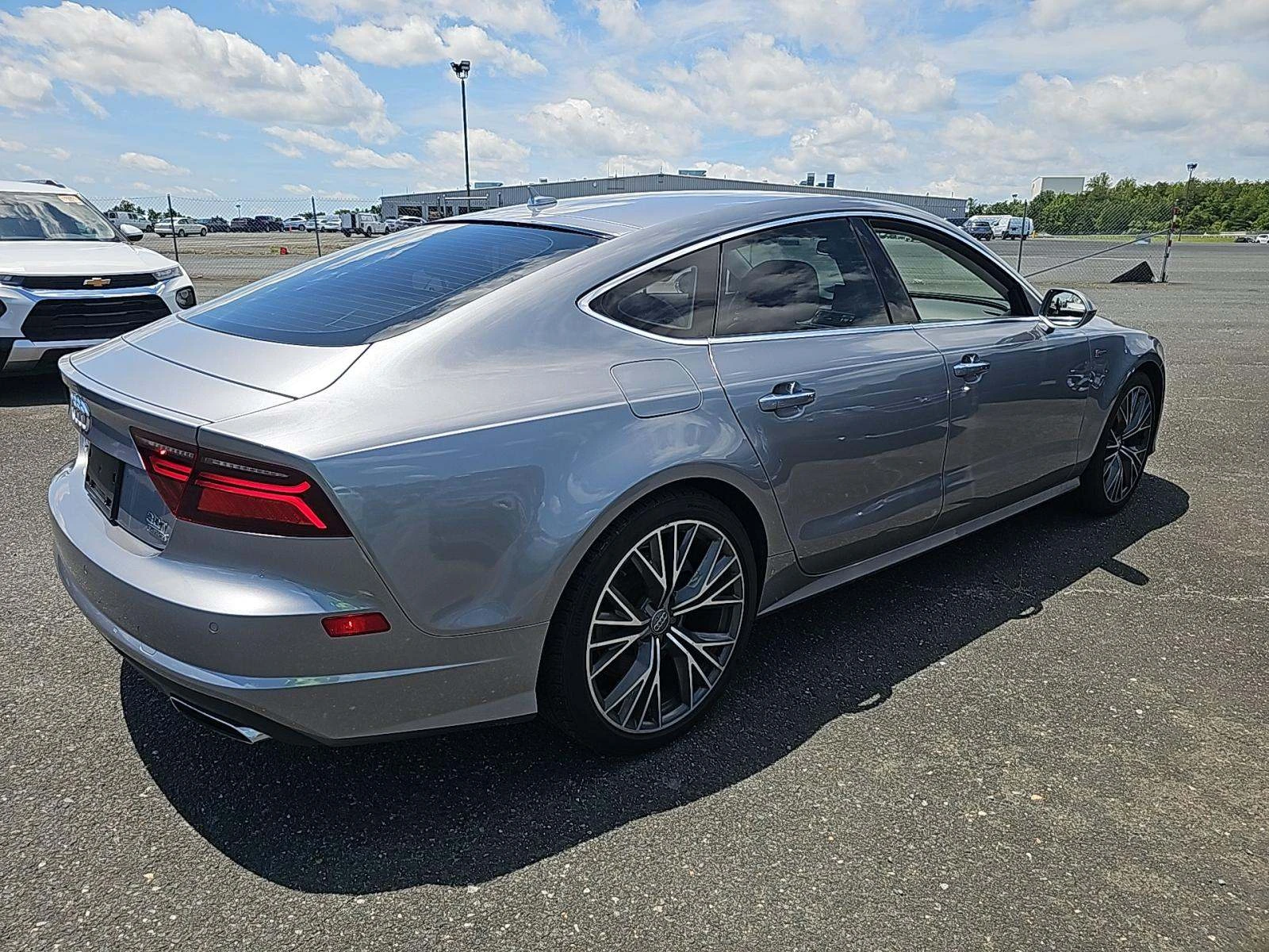 Audi A7 PRESTIGE 3.0TFSI ZF8* АВТО КРЕДИТ - изображение 3