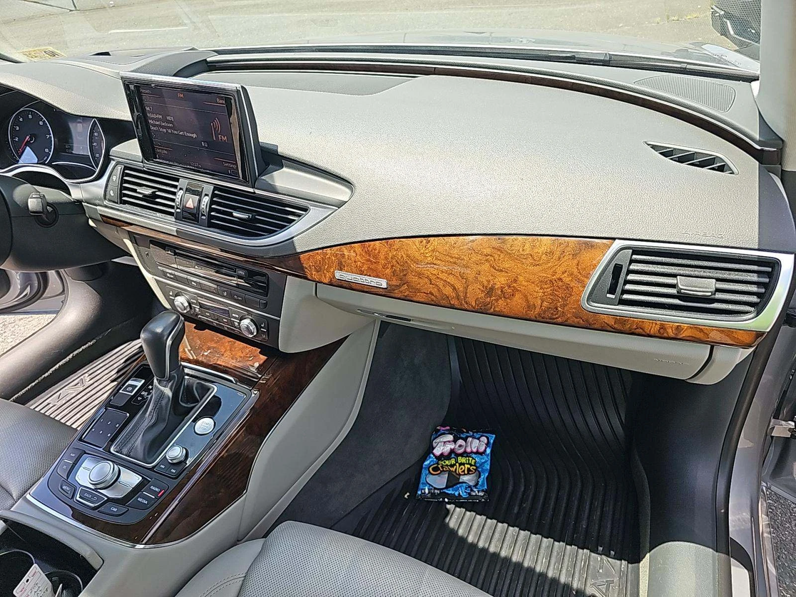 Audi A7 PRESTIGE 3.0TFSI ZF8* АВТО КРЕДИТ - изображение 8