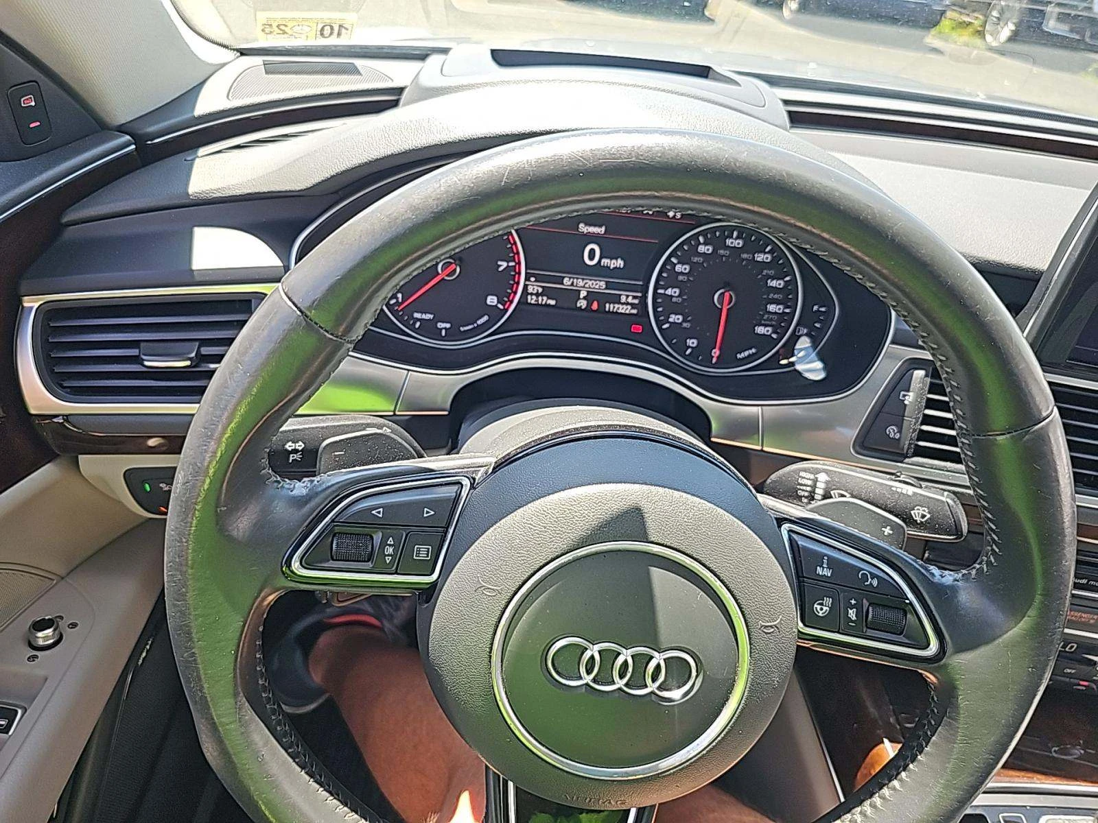 Audi A7 PRESTIGE 3.0TFSI ZF8* АВТО КРЕДИТ - изображение 6