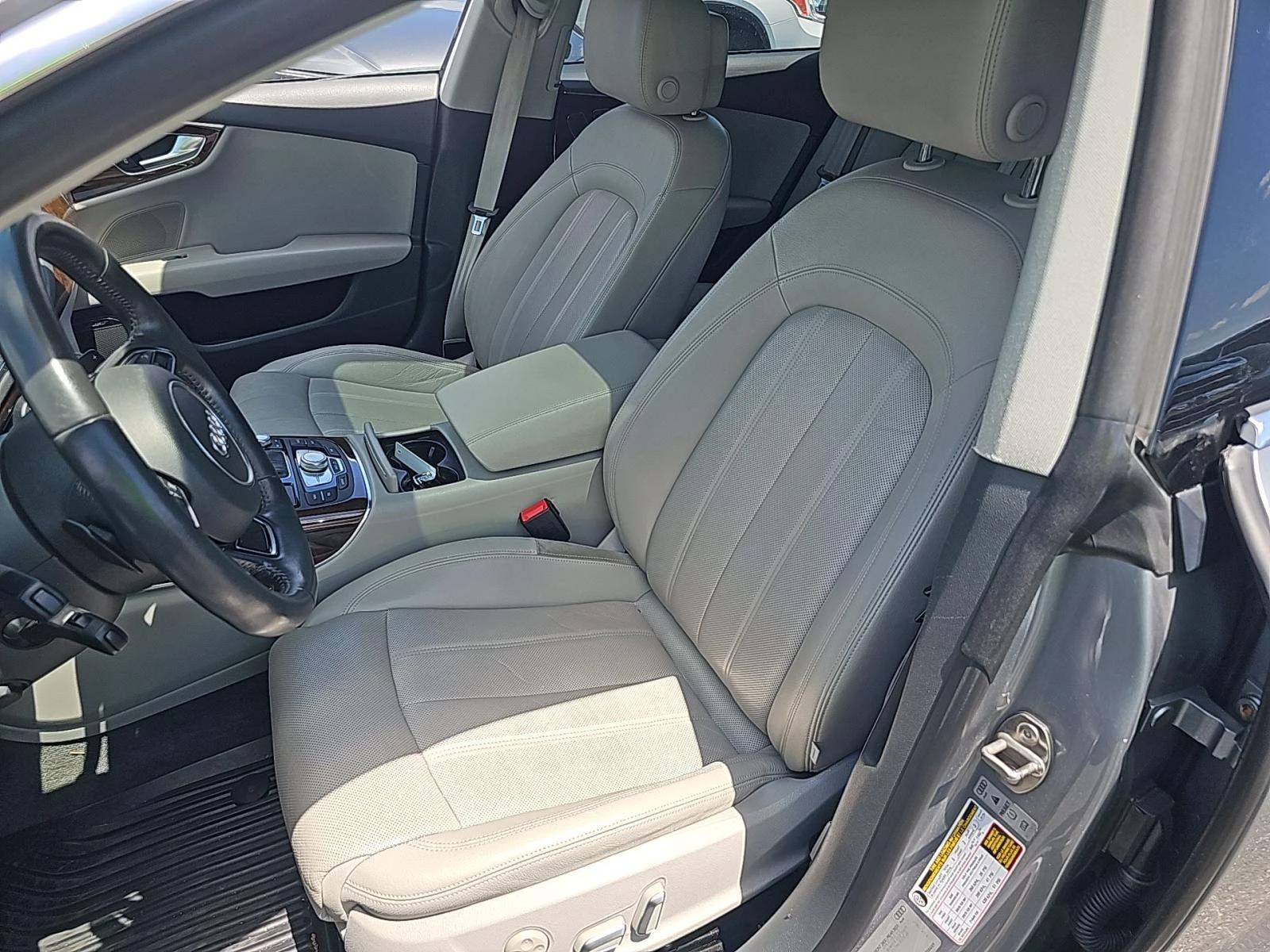 Audi A7 PRESTIGE 3.0TFSI ZF8* АВТО КРЕДИТ - изображение 7