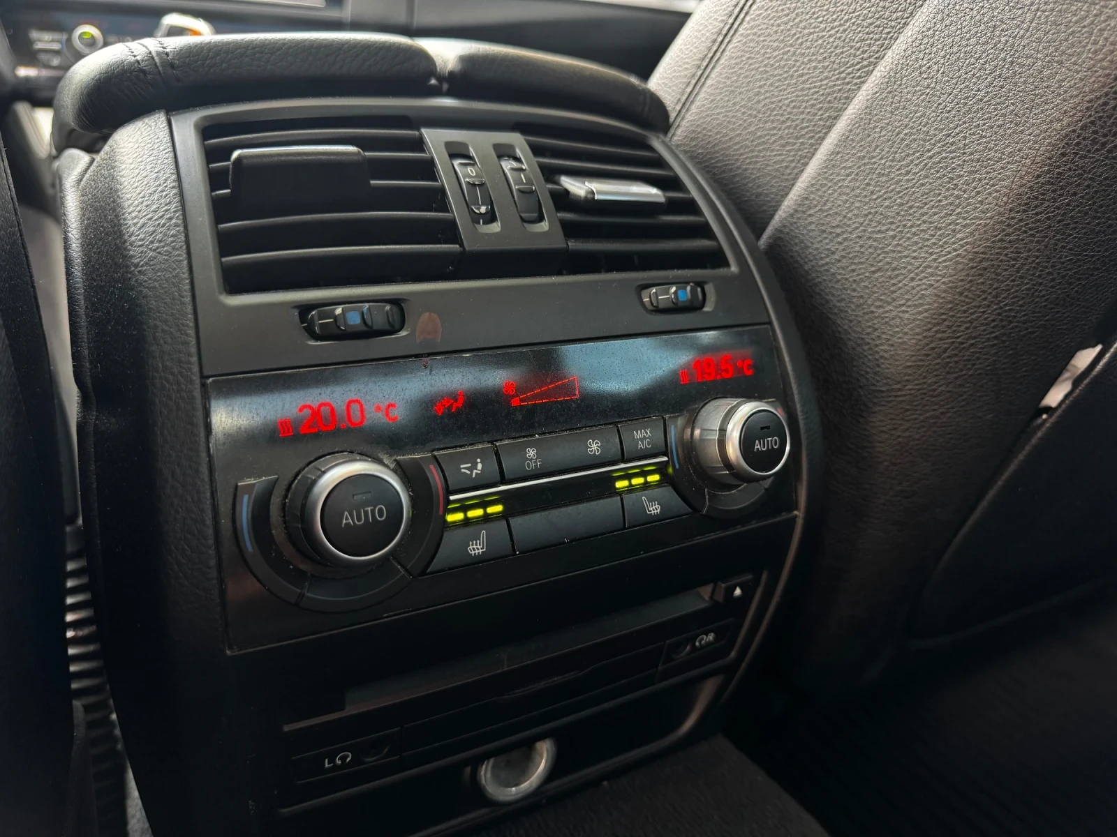 BMW 530 d xDrive LED PANO Keyless HUD Soft-close  | Mobile.bg   16