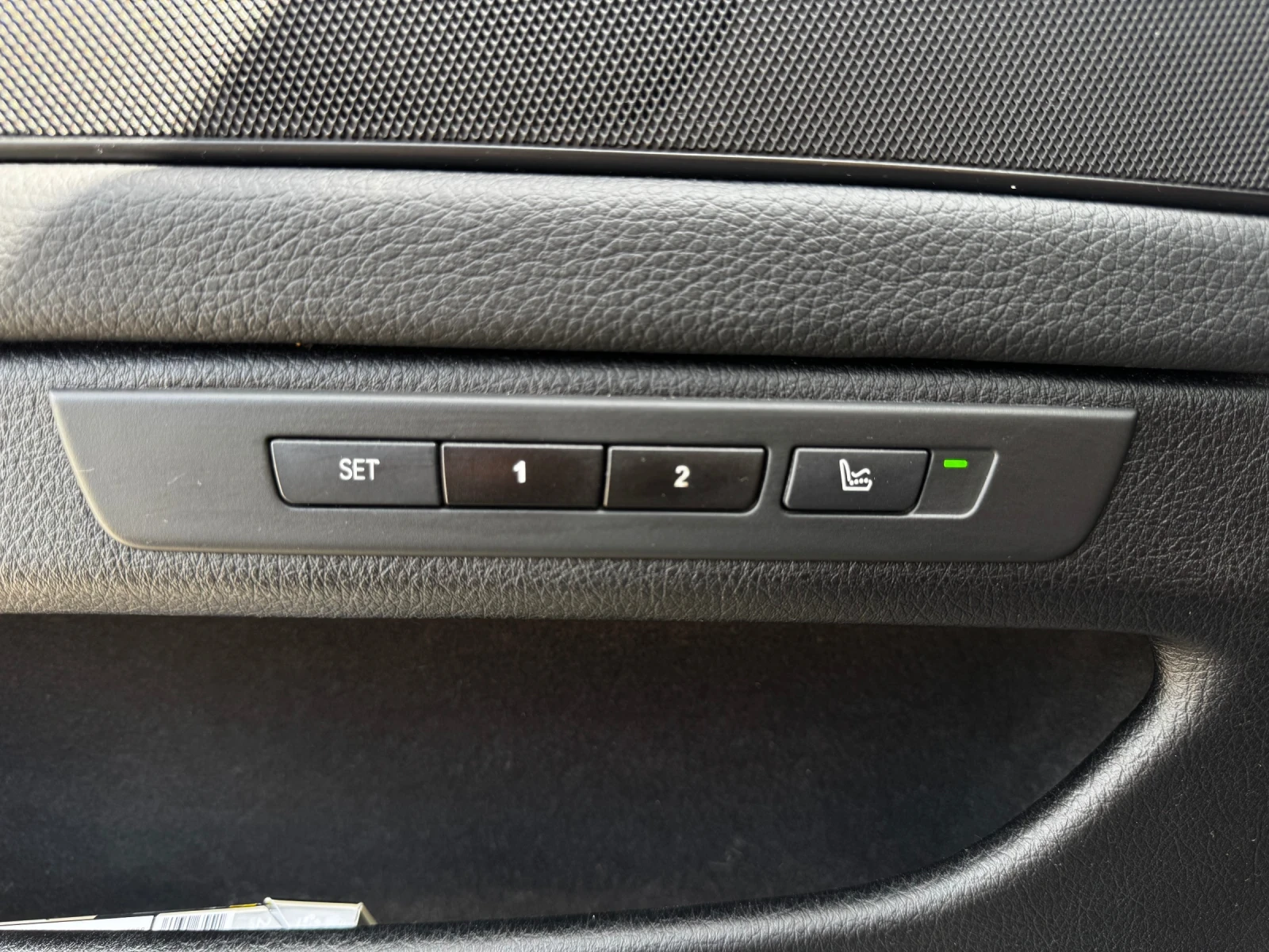 BMW 530 d xDrive LED PANO Keyless HUD Soft-close  | Mobile.bg   13