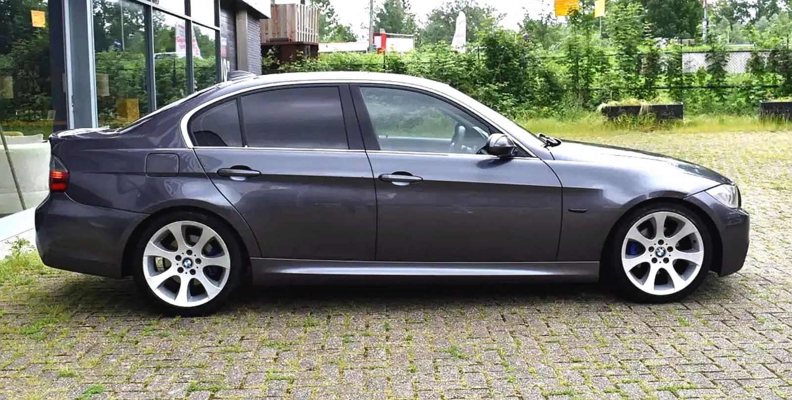 BMW 325 3.0i - изображение 4