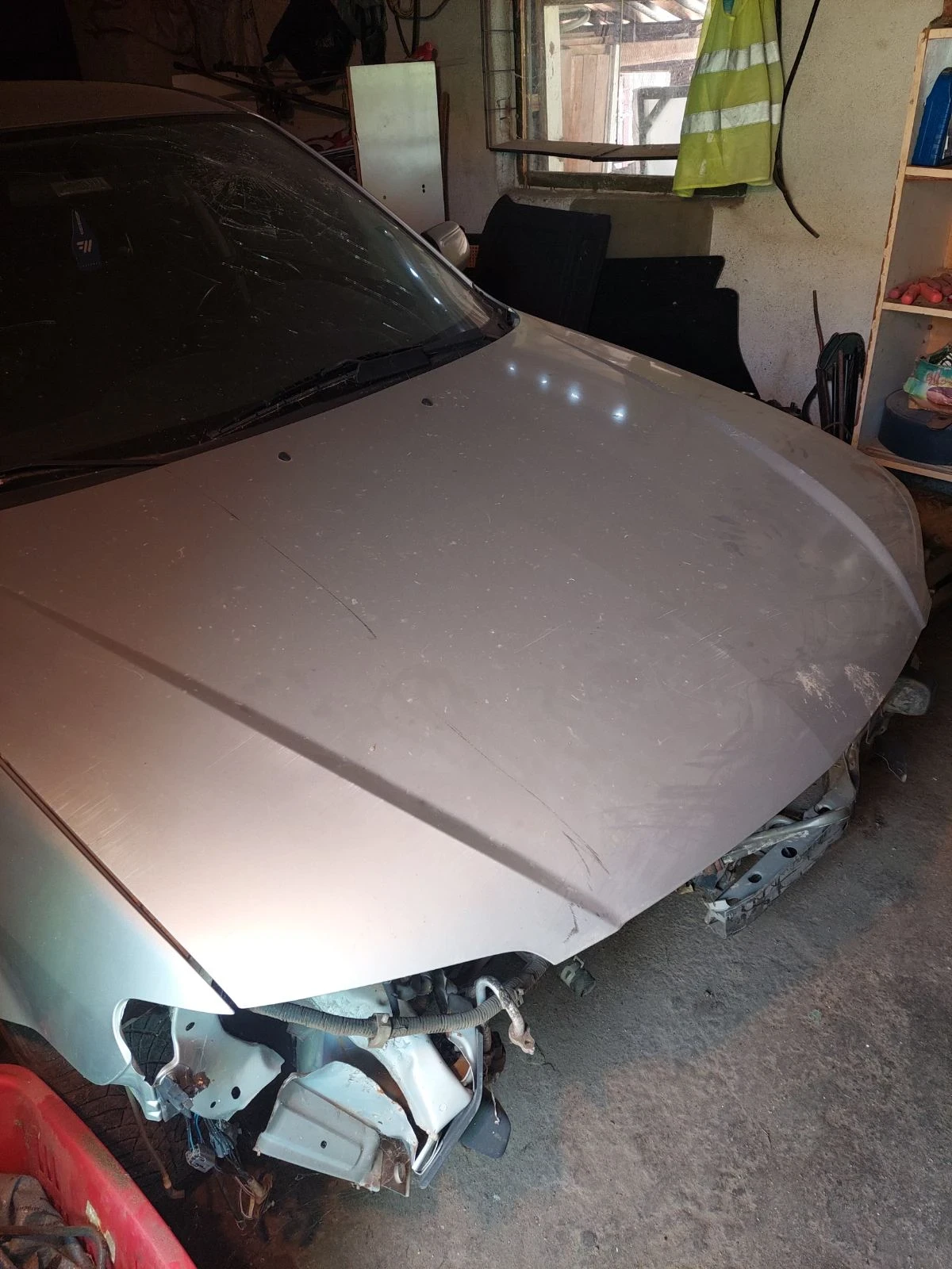 Mazda 323  - изображение 3