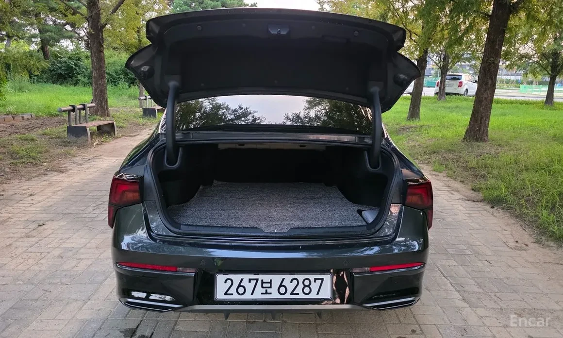 Kia K5 2.0 LPG TRENDY * НАЙ-ДОБРА ЦЕНА В БЪЛГАРИЯ*  - изображение 7