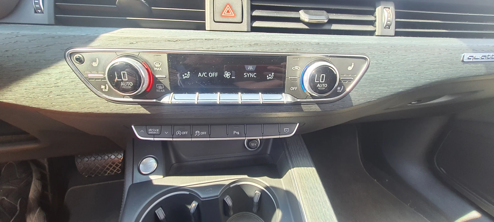 Audi A4  - изображение 7