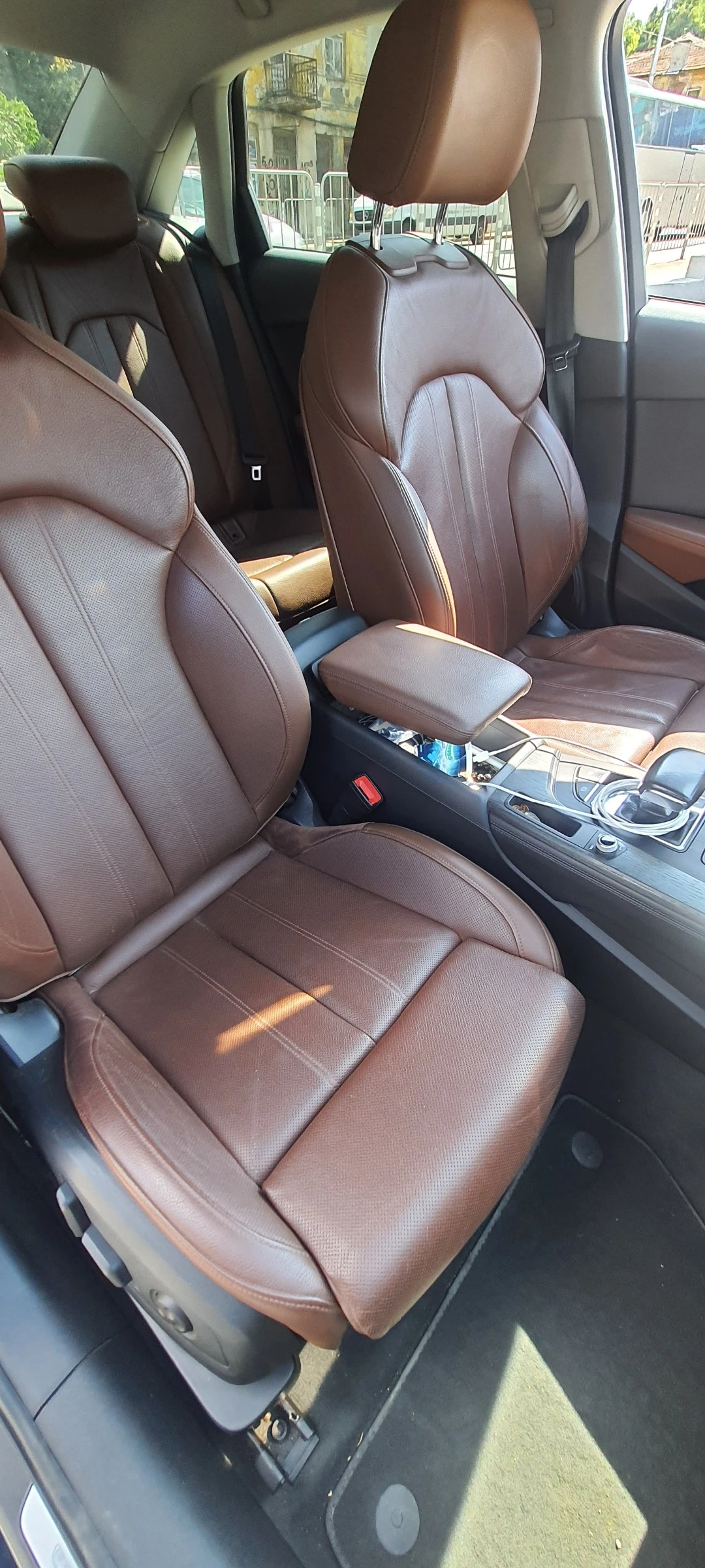 Audi A4  - изображение 10