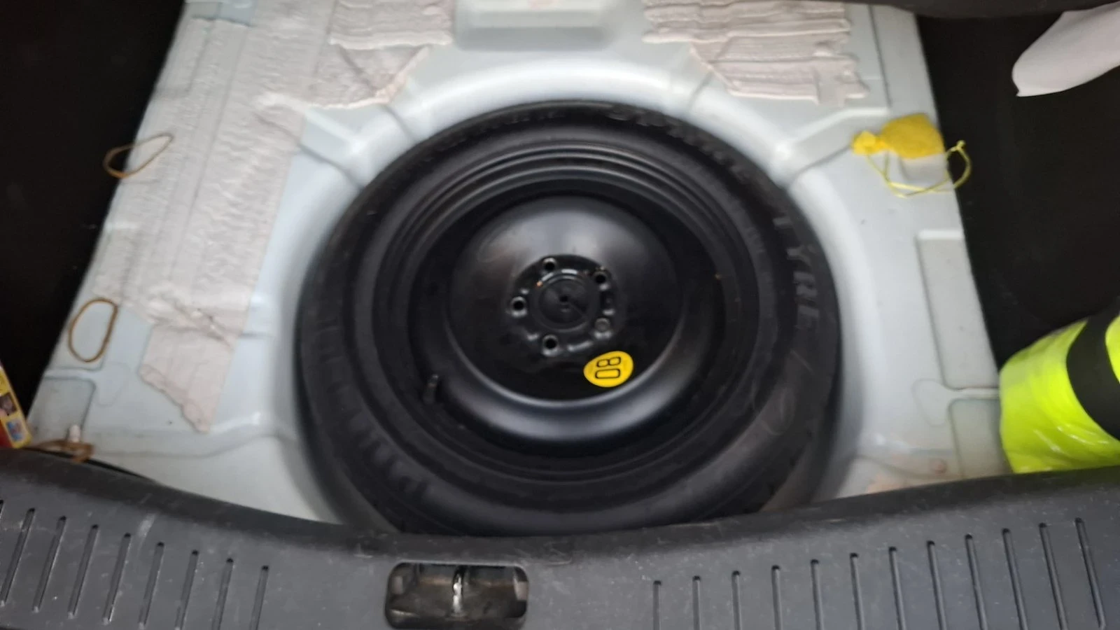 Ford Focus 1.8i - изображение 10