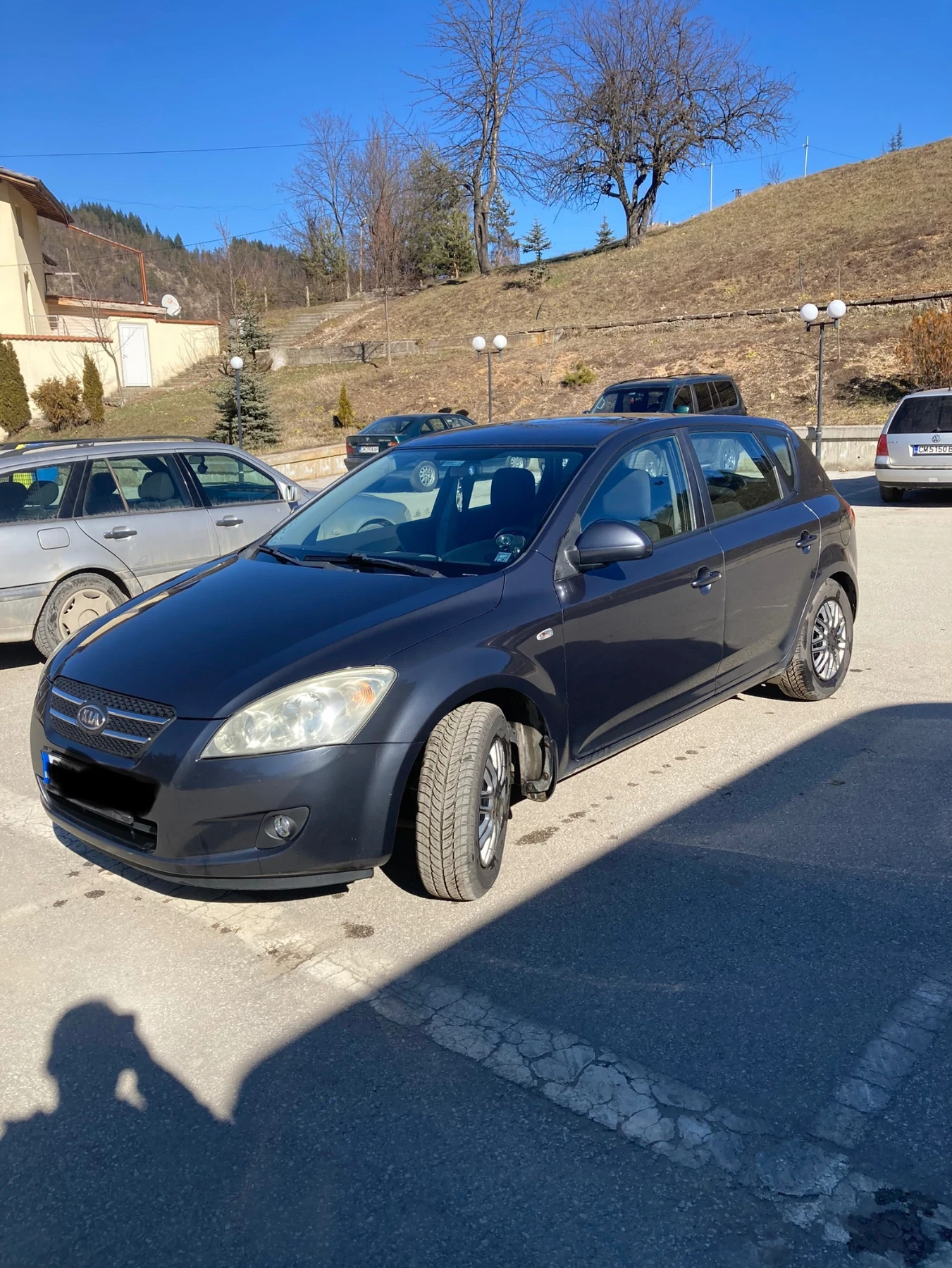Kia Ceed  - изображение 5