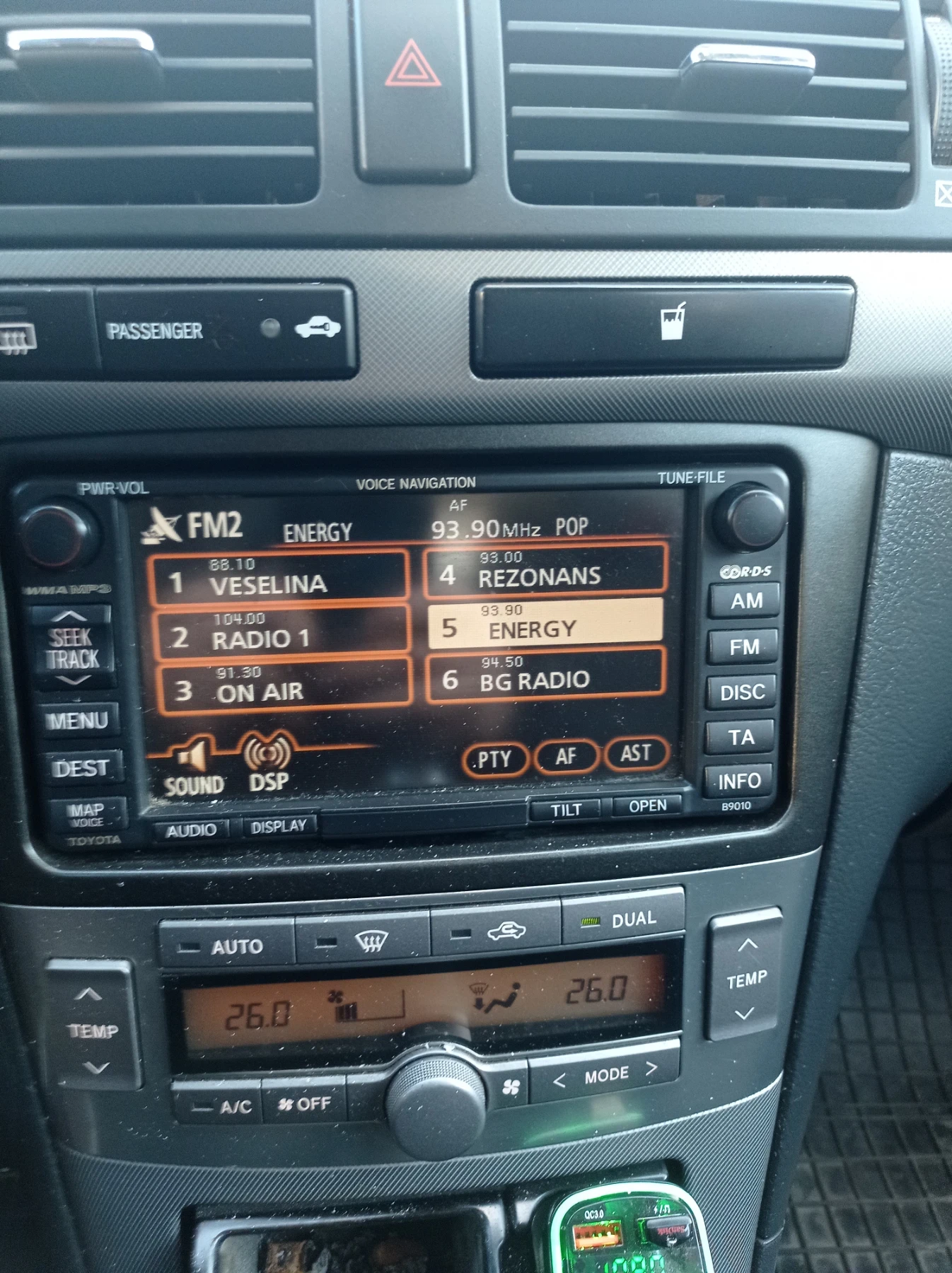 Toyota Avensis | Mobile.bg � ����������� 11