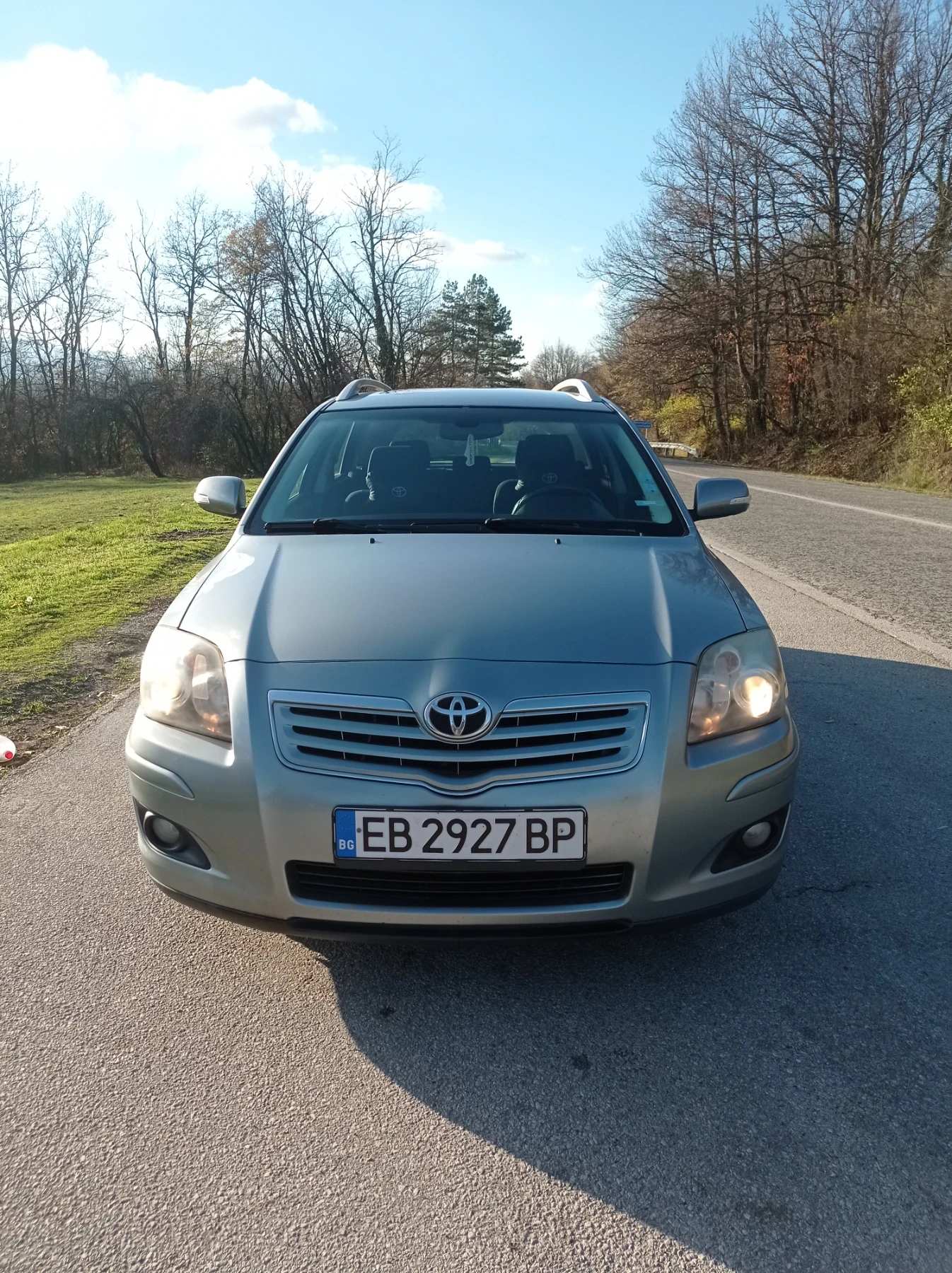 Toyota Avensis | Mobile.bg � ����������� 14