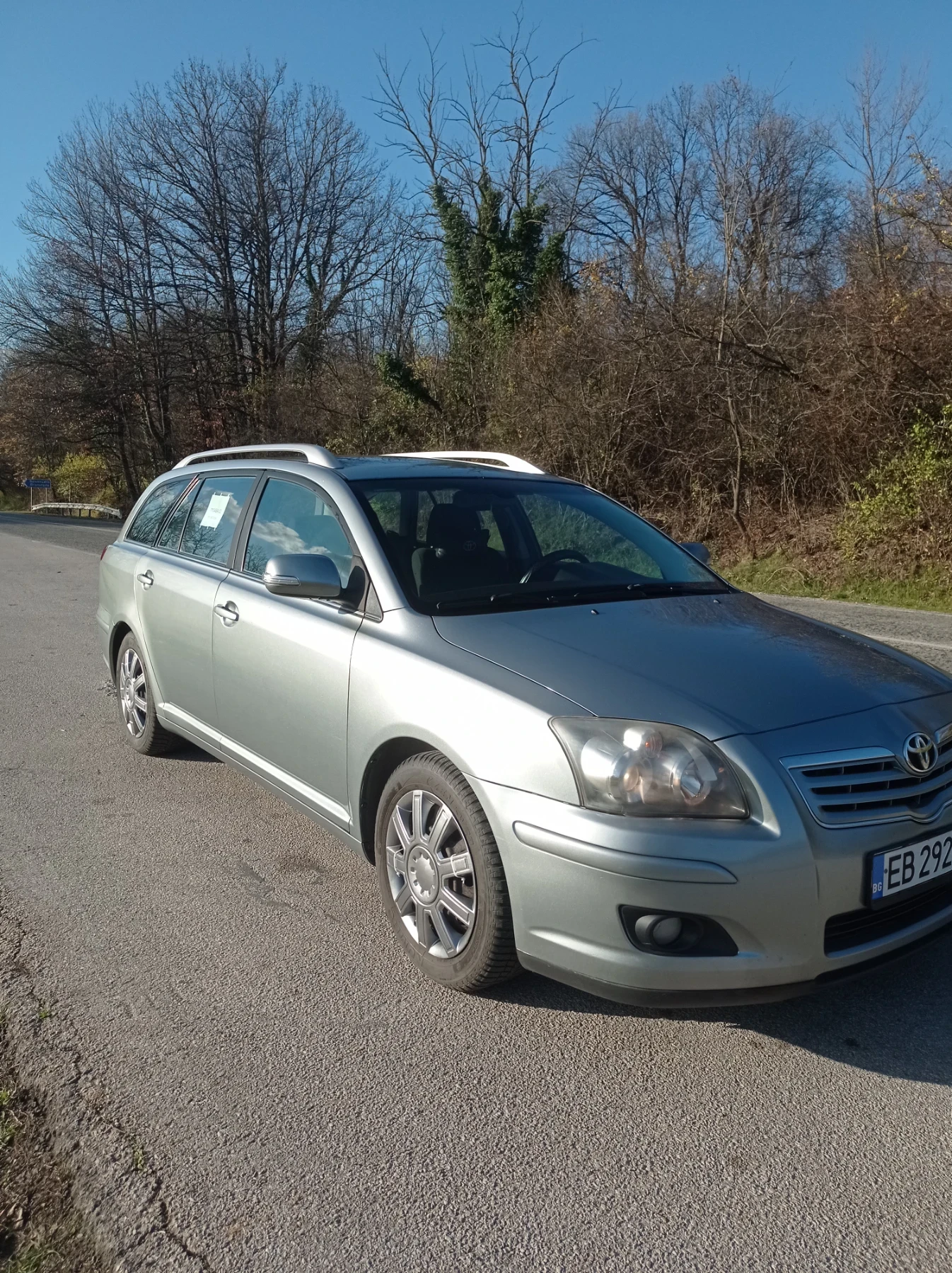 Toyota Avensis | Mobile.bg � ����������� 15