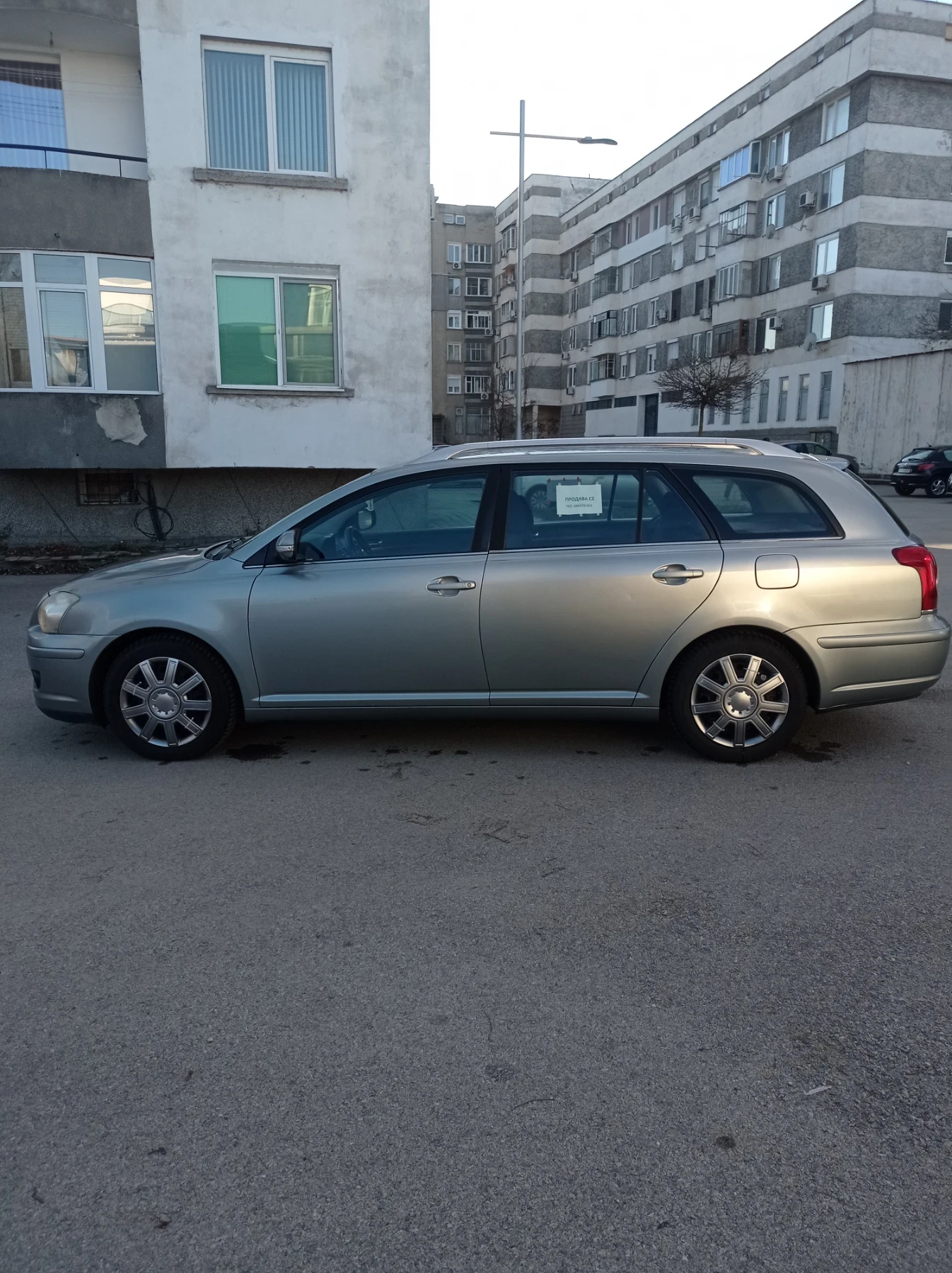 Toyota Avensis | Mobile.bg � ����������� 13