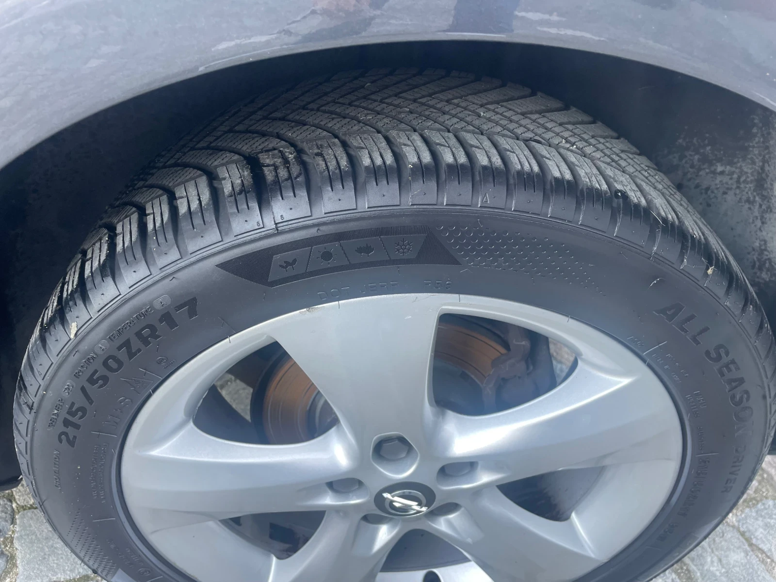 Opel Astra 1.4i Elective | Mobile.bg   11