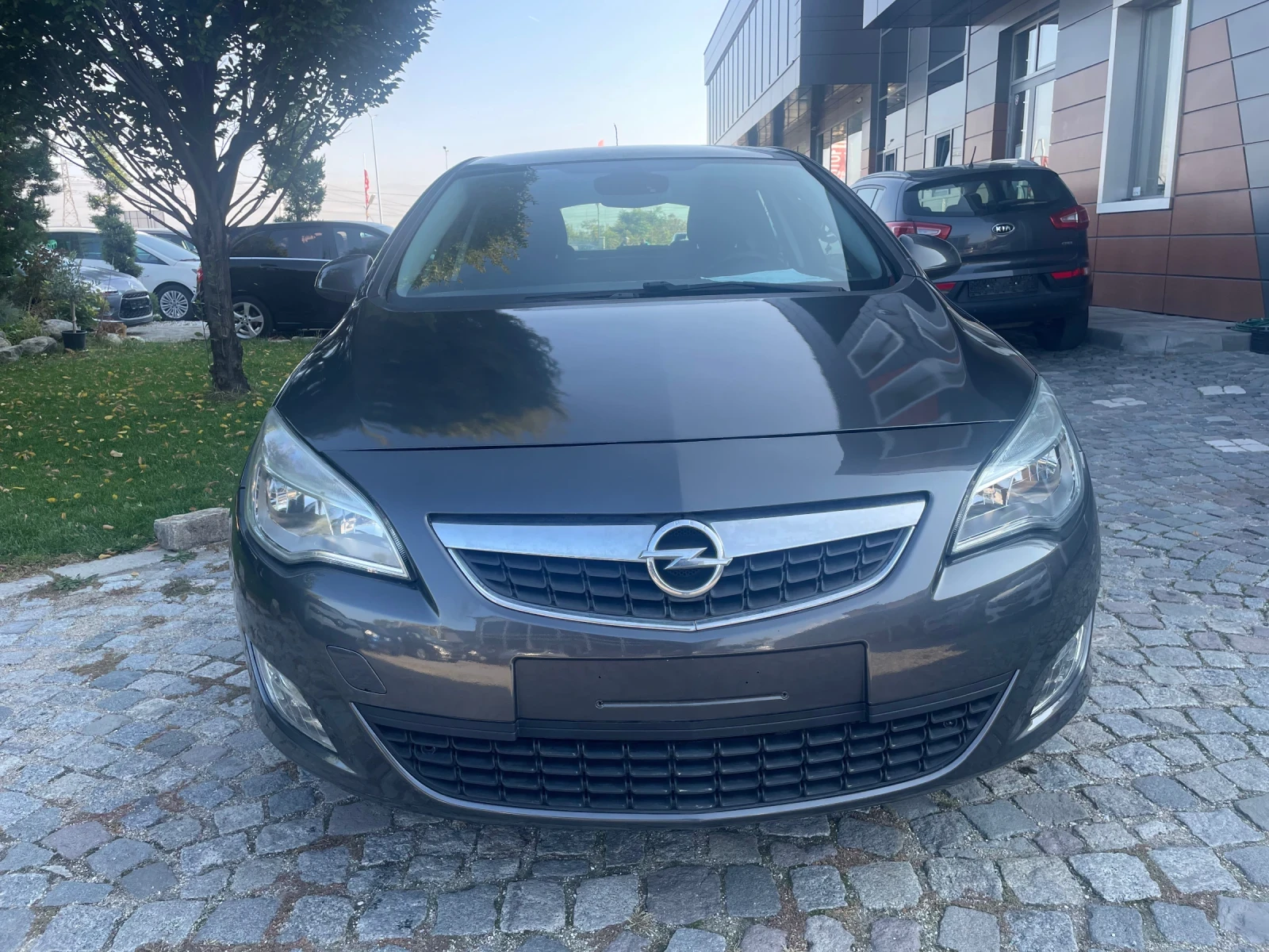 Opel Astra 1.4i Elective - изображение 2