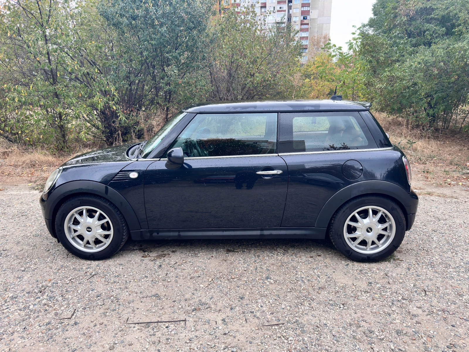 Mini Cooper D - изображение 6