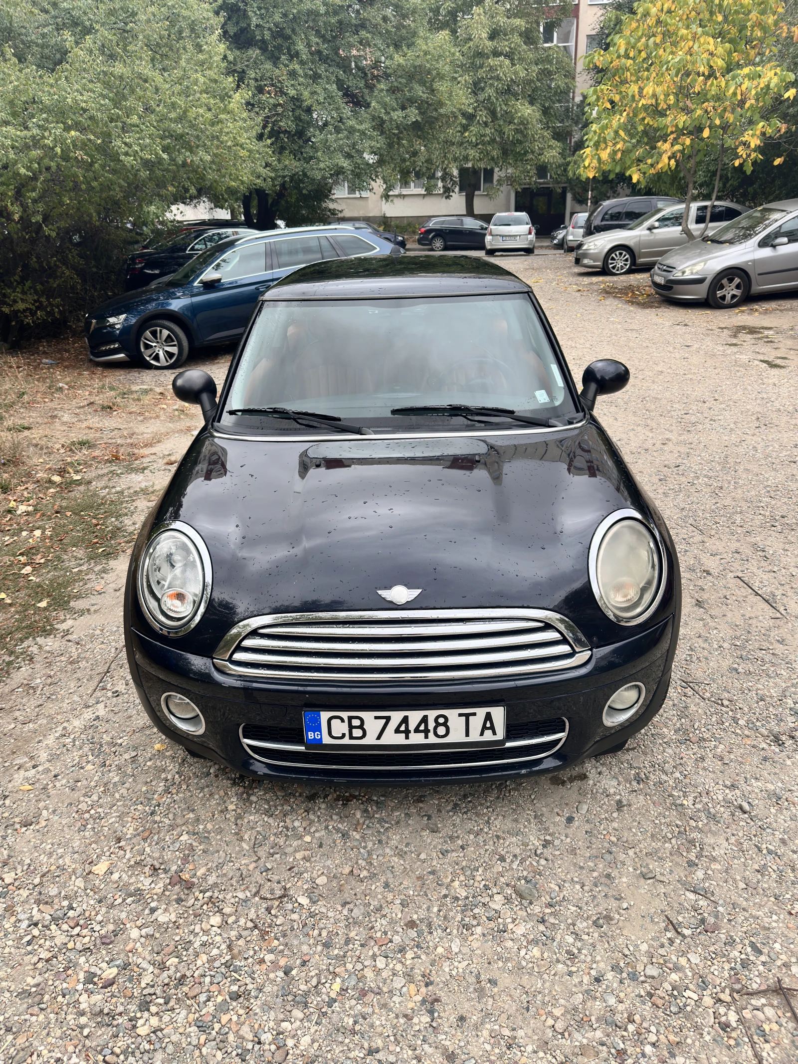 Mini Cooper D - изображение 3