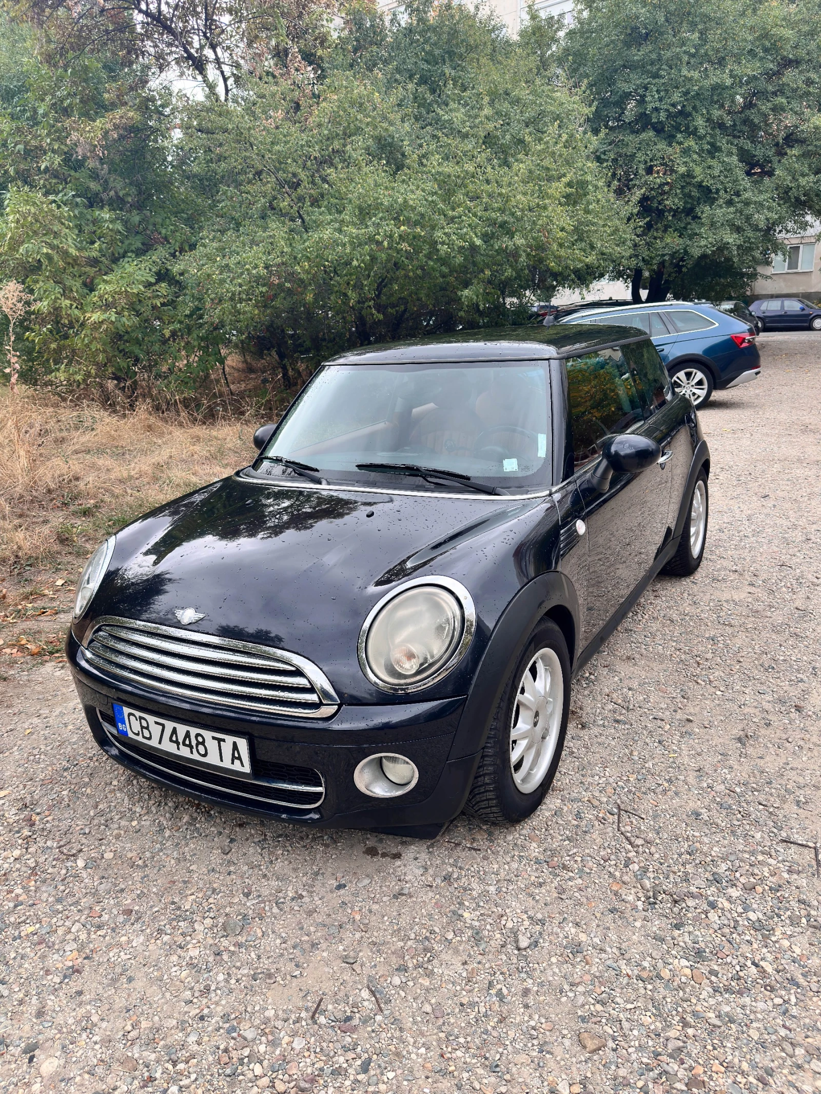 Mini Cooper D - изображение 2