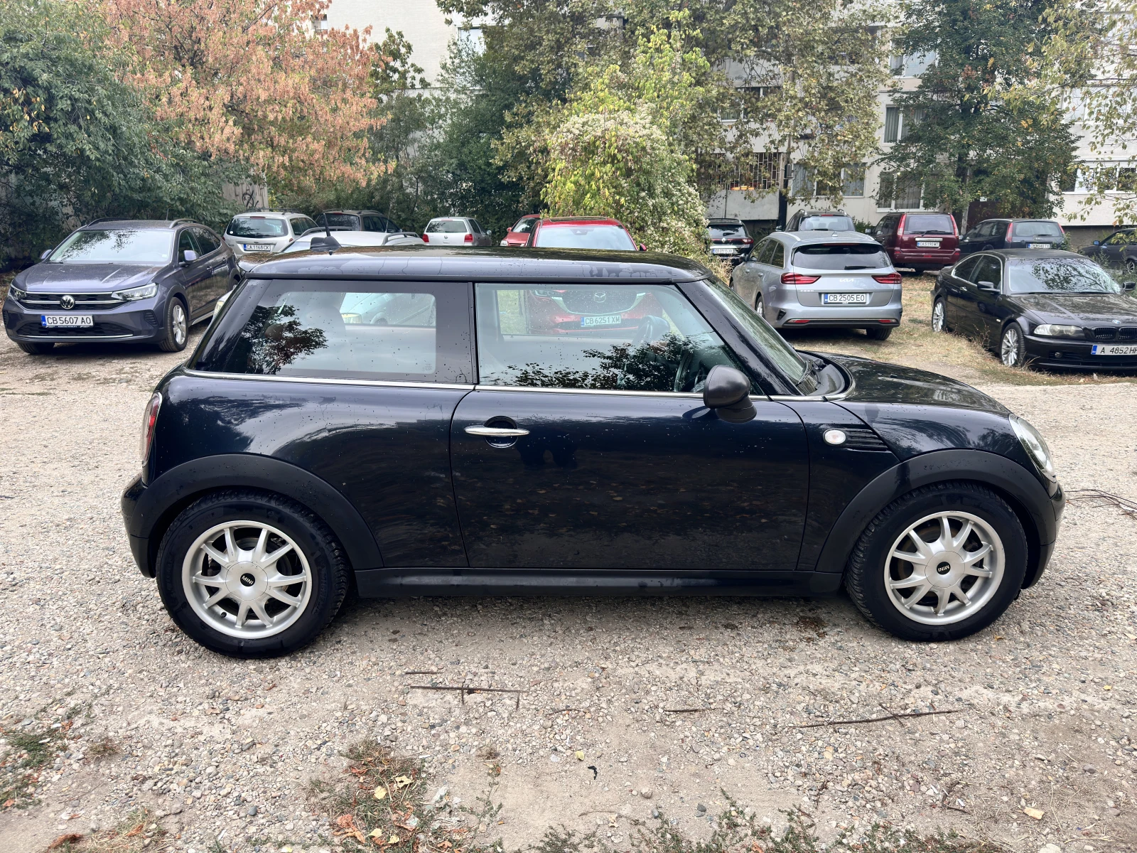 Mini Cooper D - изображение 4